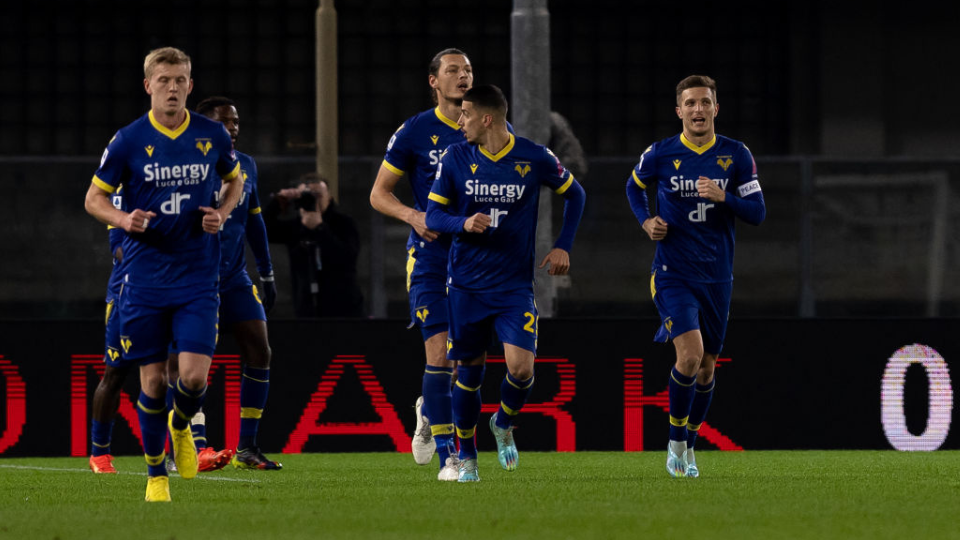 Hellas Verona