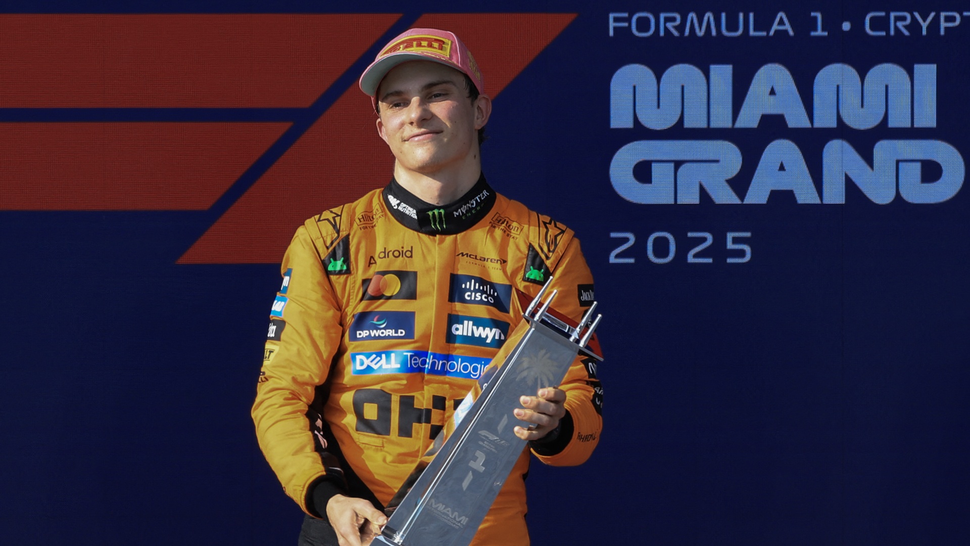 2025-05-04 Piastri F1 Formula 1