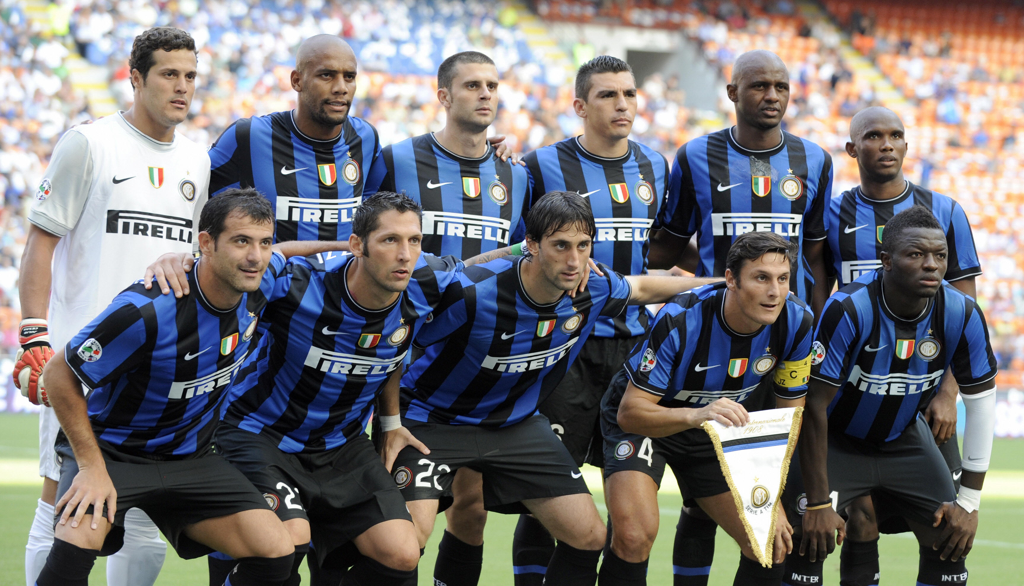 Inter 2009-2010