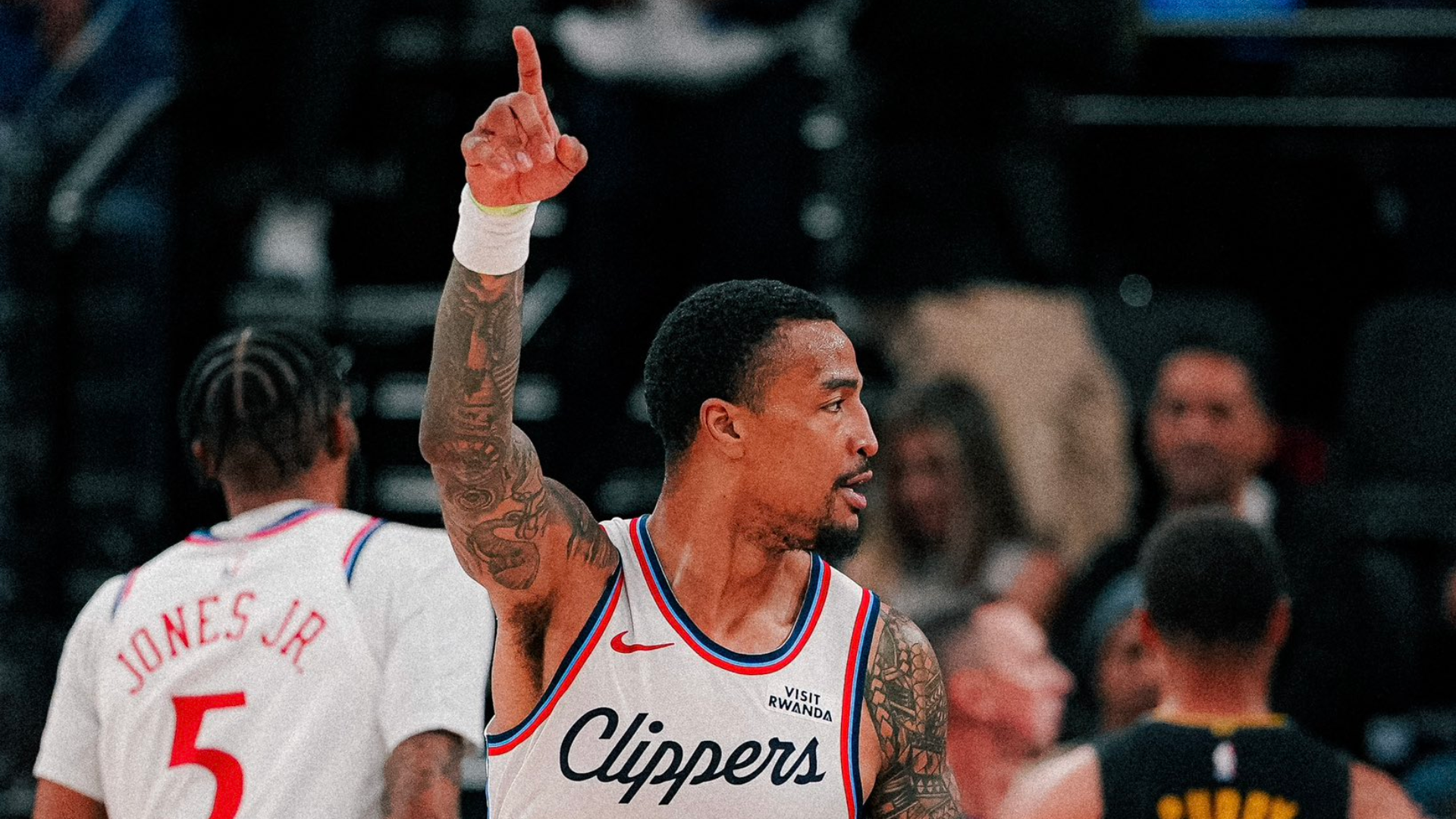 LA Clippers NBA 2026