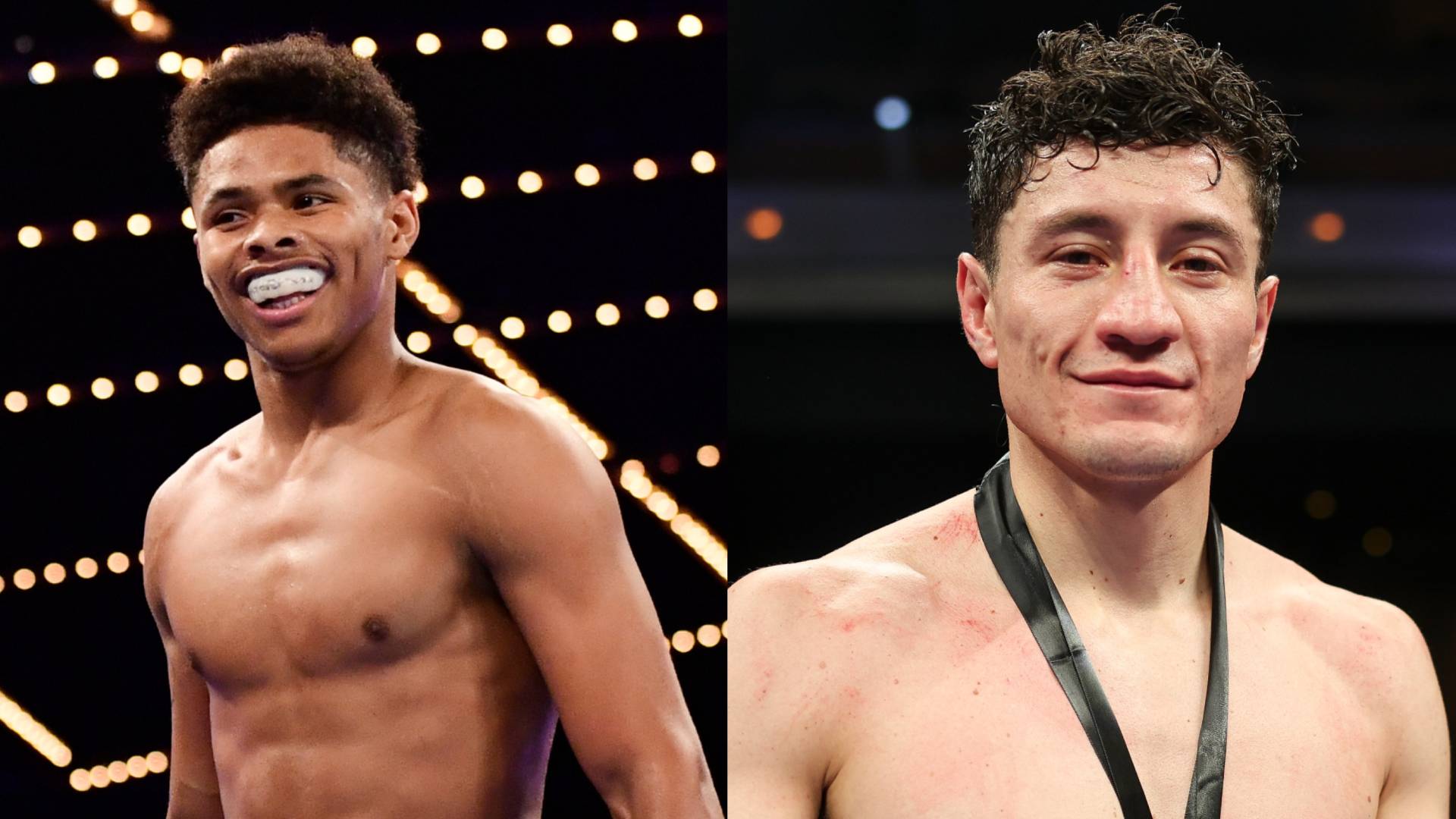 Stevenson-Zepeda Head-to-head