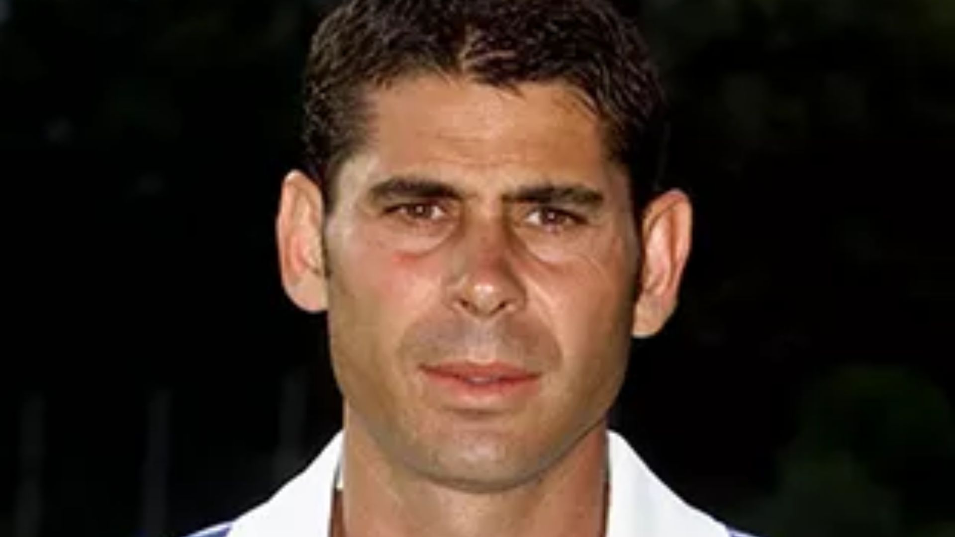 Fernando Hierro, Real Madrid