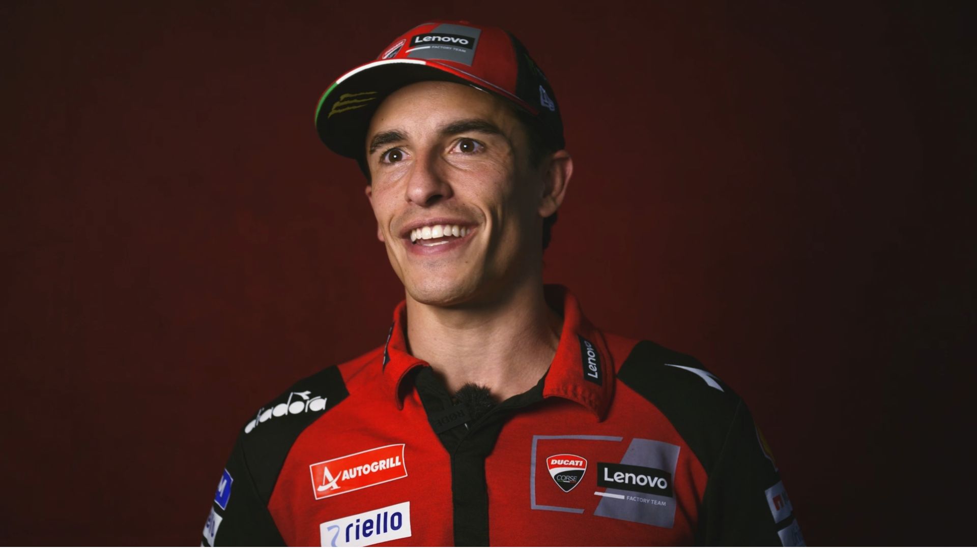 Marc Márquez, Ducati