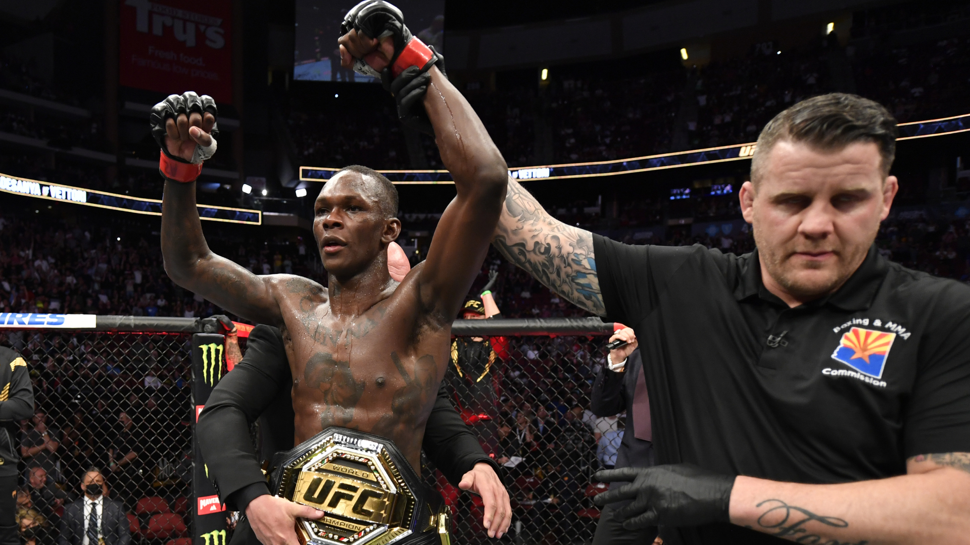 israel-adesanya-ufc-getty-ftr