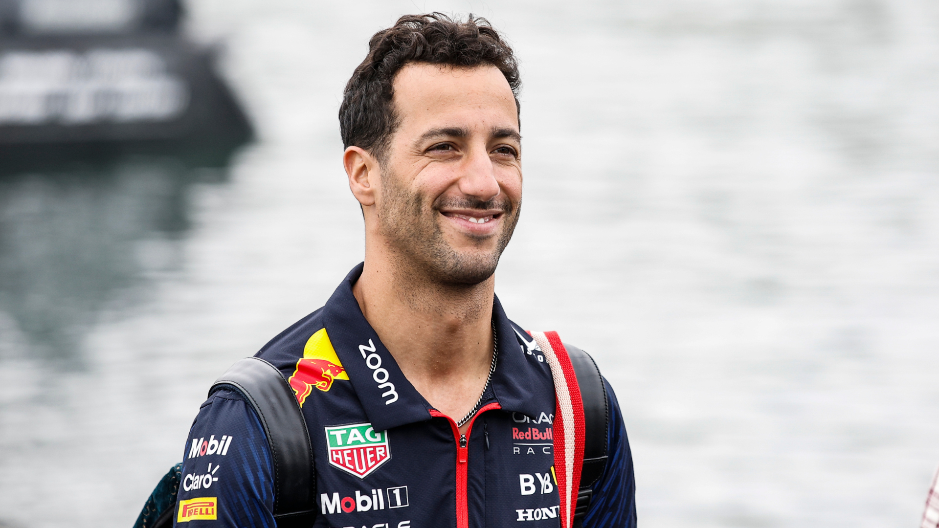 Daniel Ricciardo