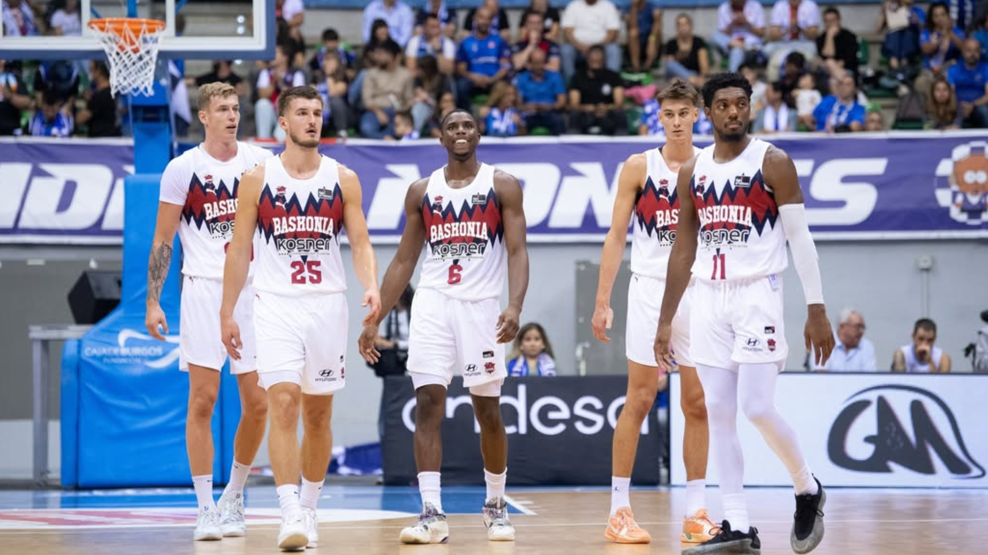 Baskonia