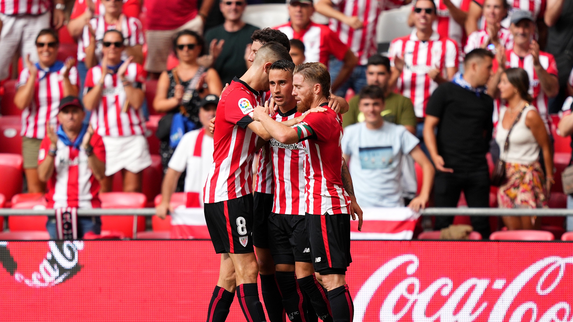 Athletic Club Valencia LaLiga