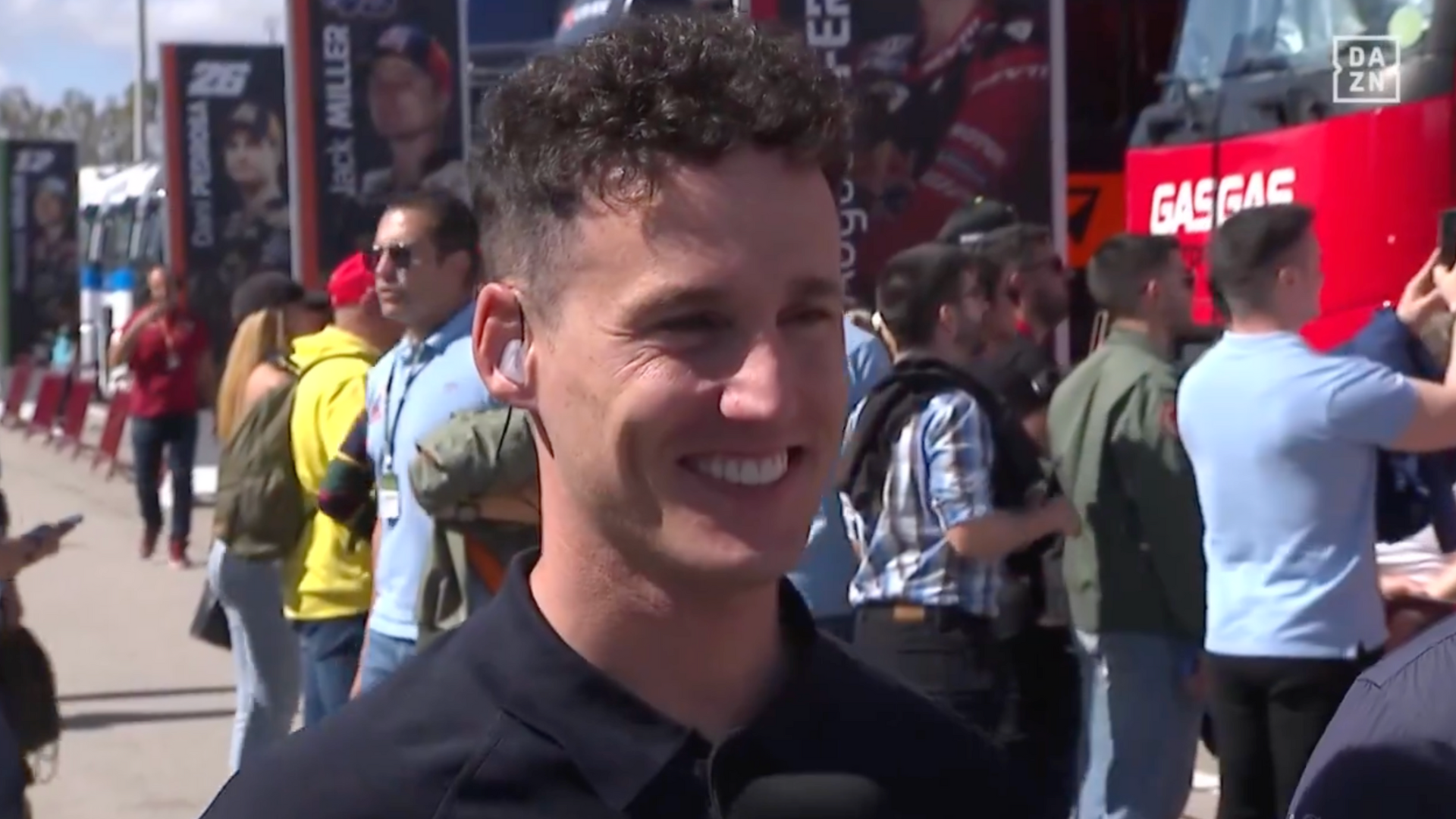 Pol Espargaró, Jerez, GP España