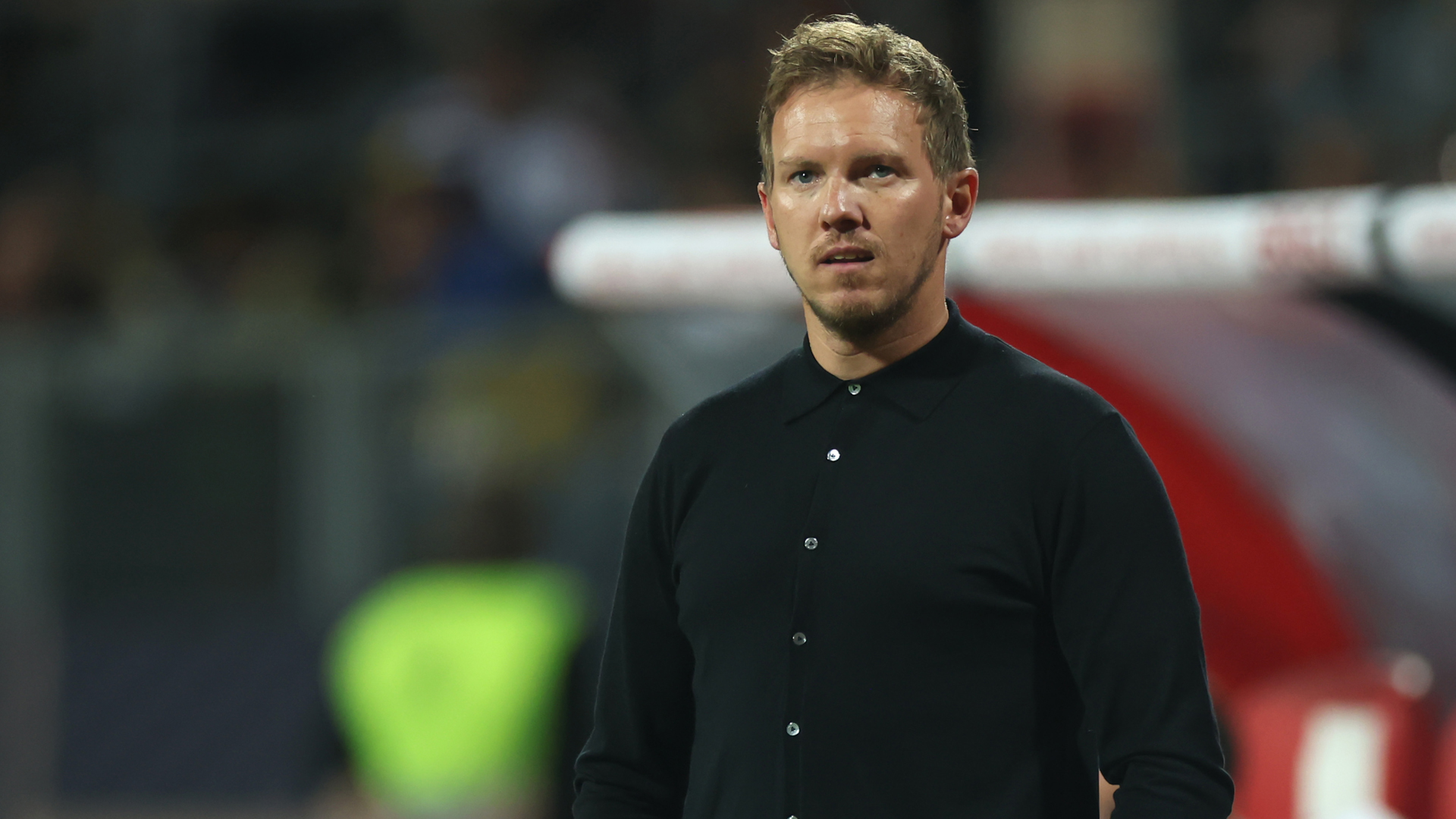 Julian Nagelsmann
