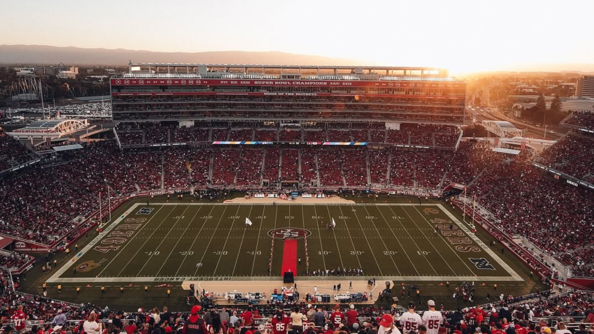 Levi's Stadium