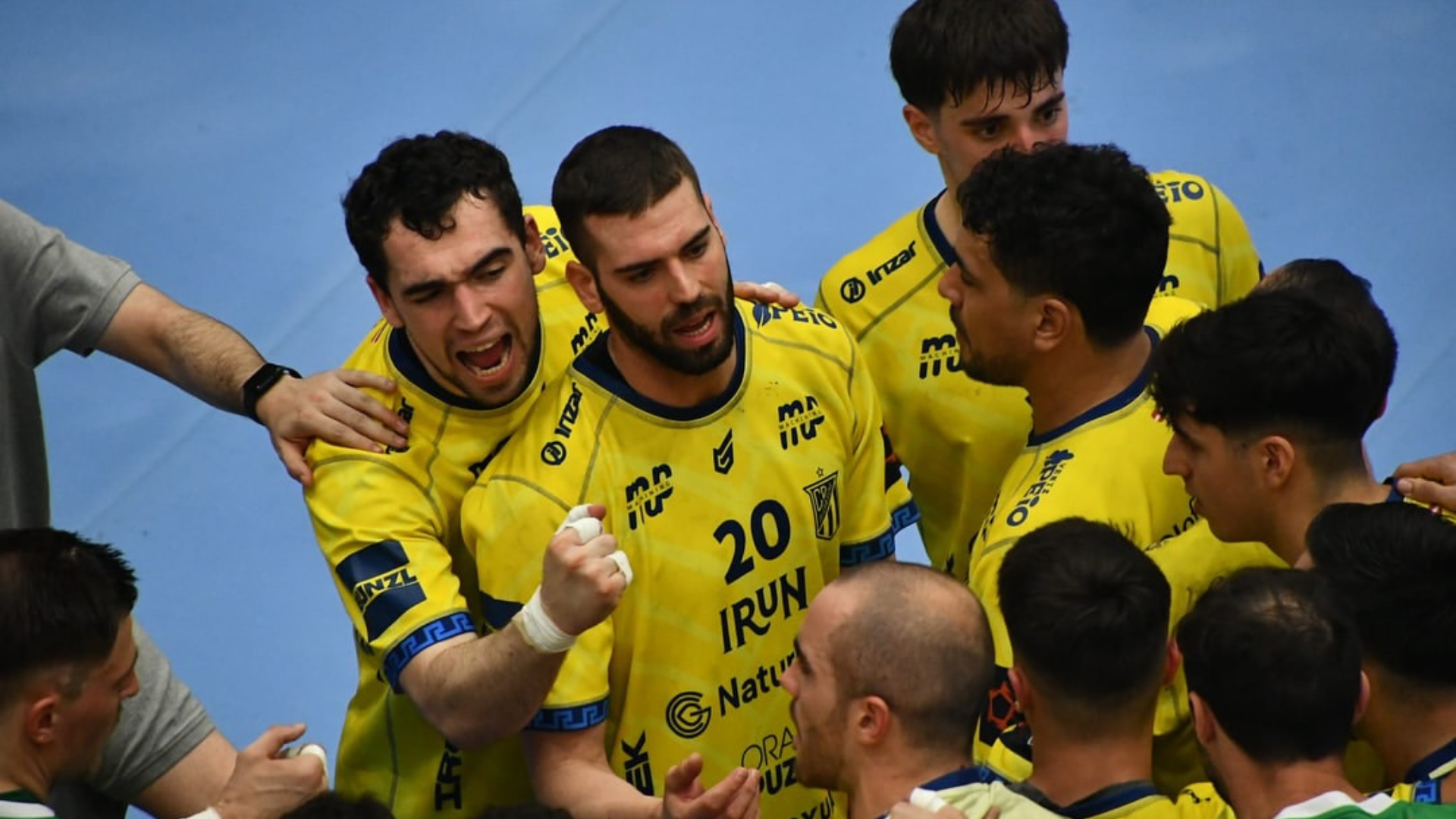 Club Deportivo Bidasoa Irún