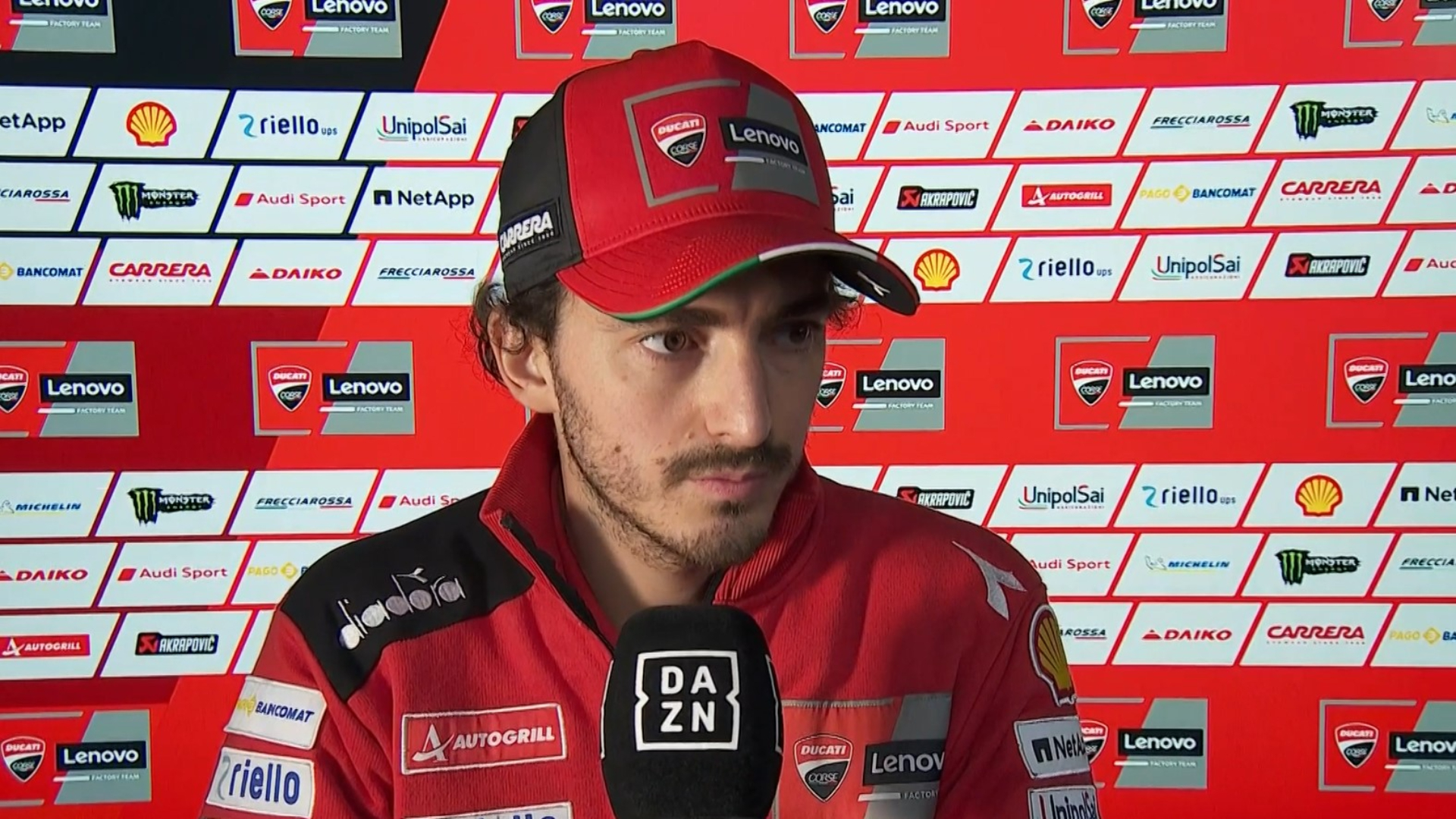 Pecco Bagnaia, Ducati, GP Francia, MotoGP