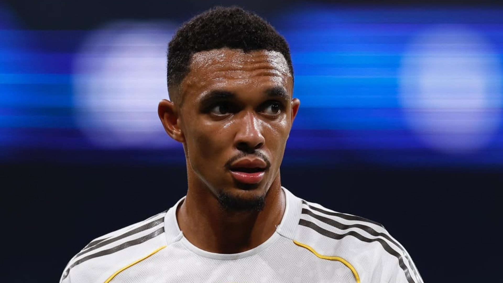 Trent Alexander-Arnold, Real Madrid