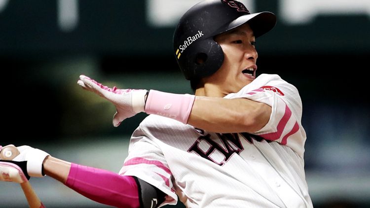 2021-05-09-NPB-Hawks-YANAGITA