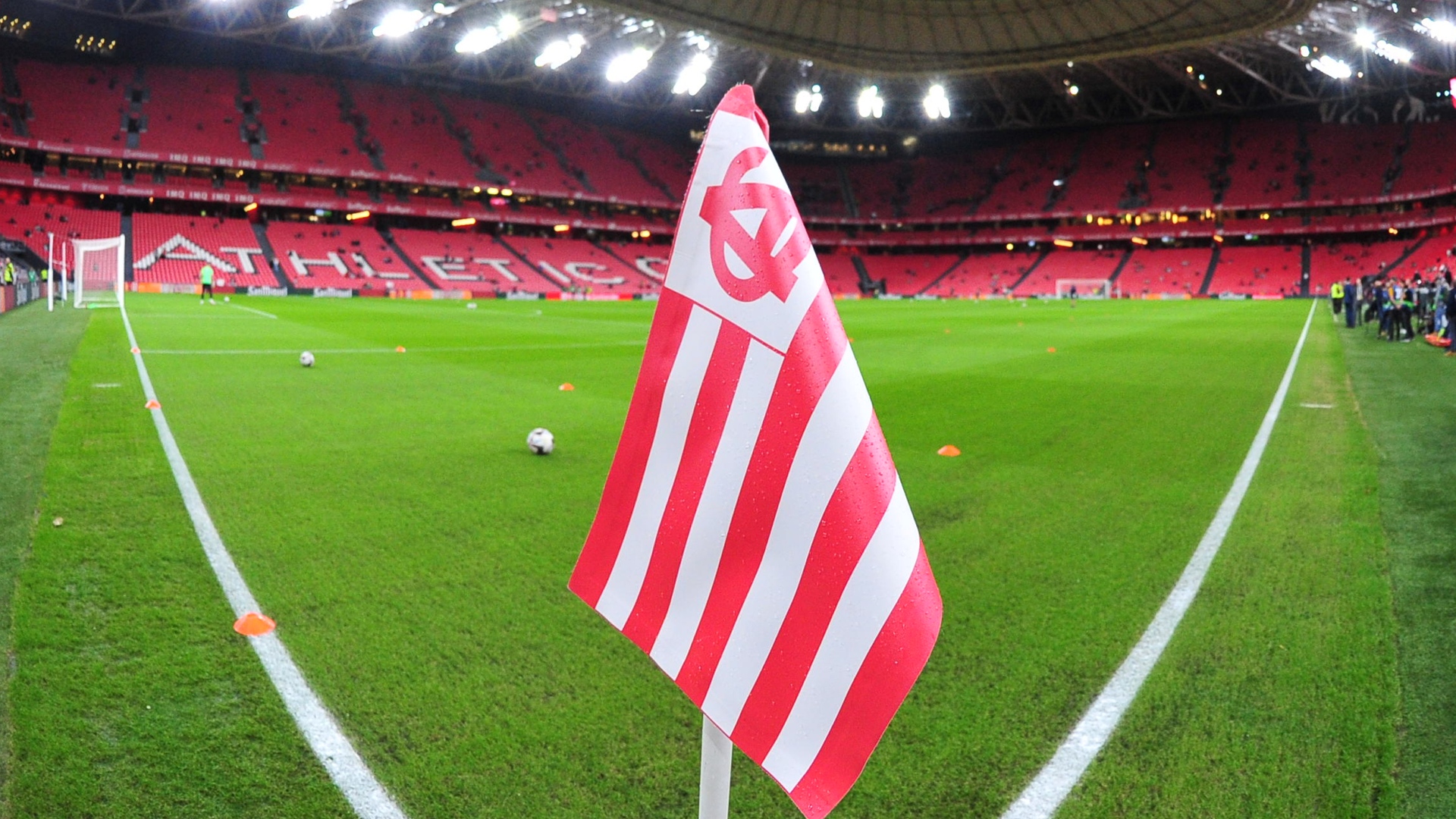 San Mames Athletic Club LaLiga