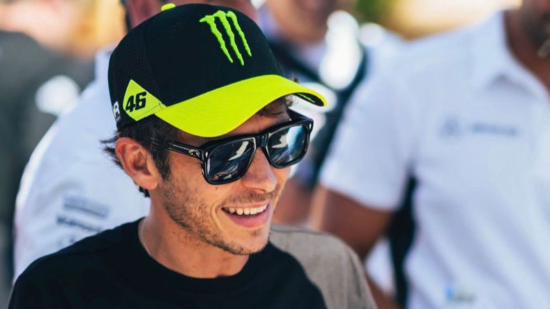 Valentino Rossi, MotoGP
