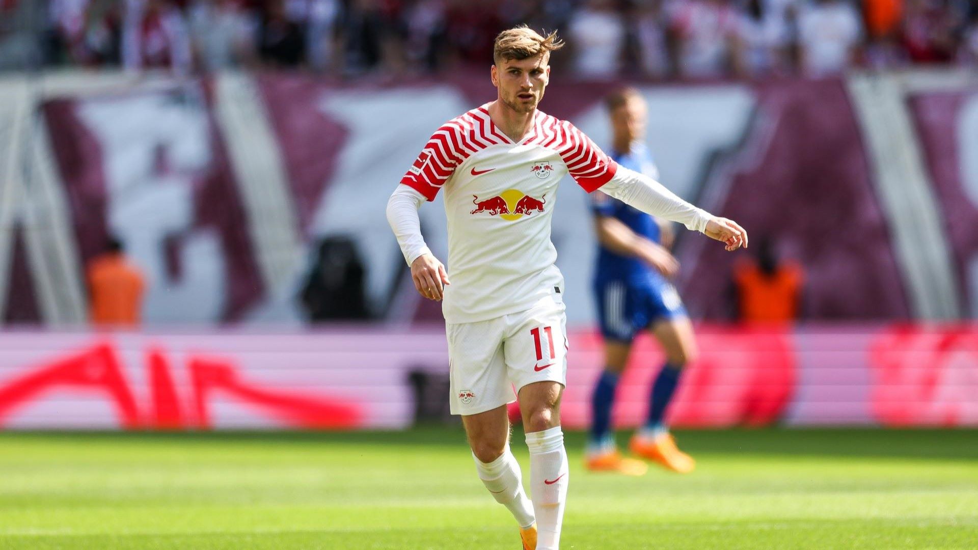 RB Leipzig Werner Bundesliga 20052023