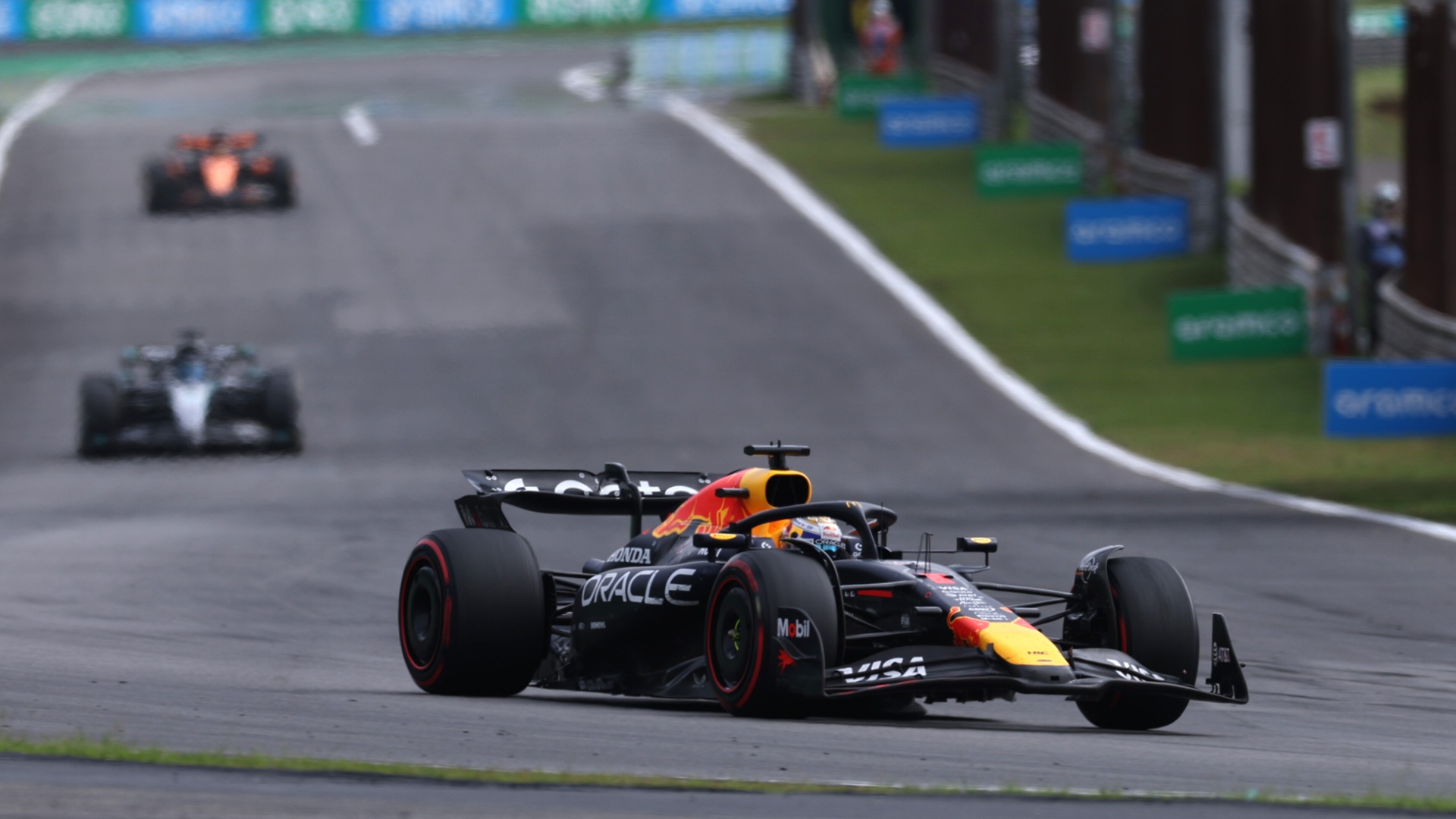 2025-11-09 Verstappen Red Bull F1 Formula 1