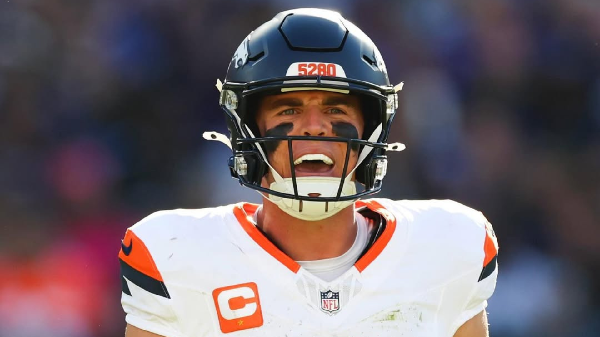 Bo Nix, Denver Broncos