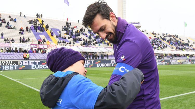 Davide Astori