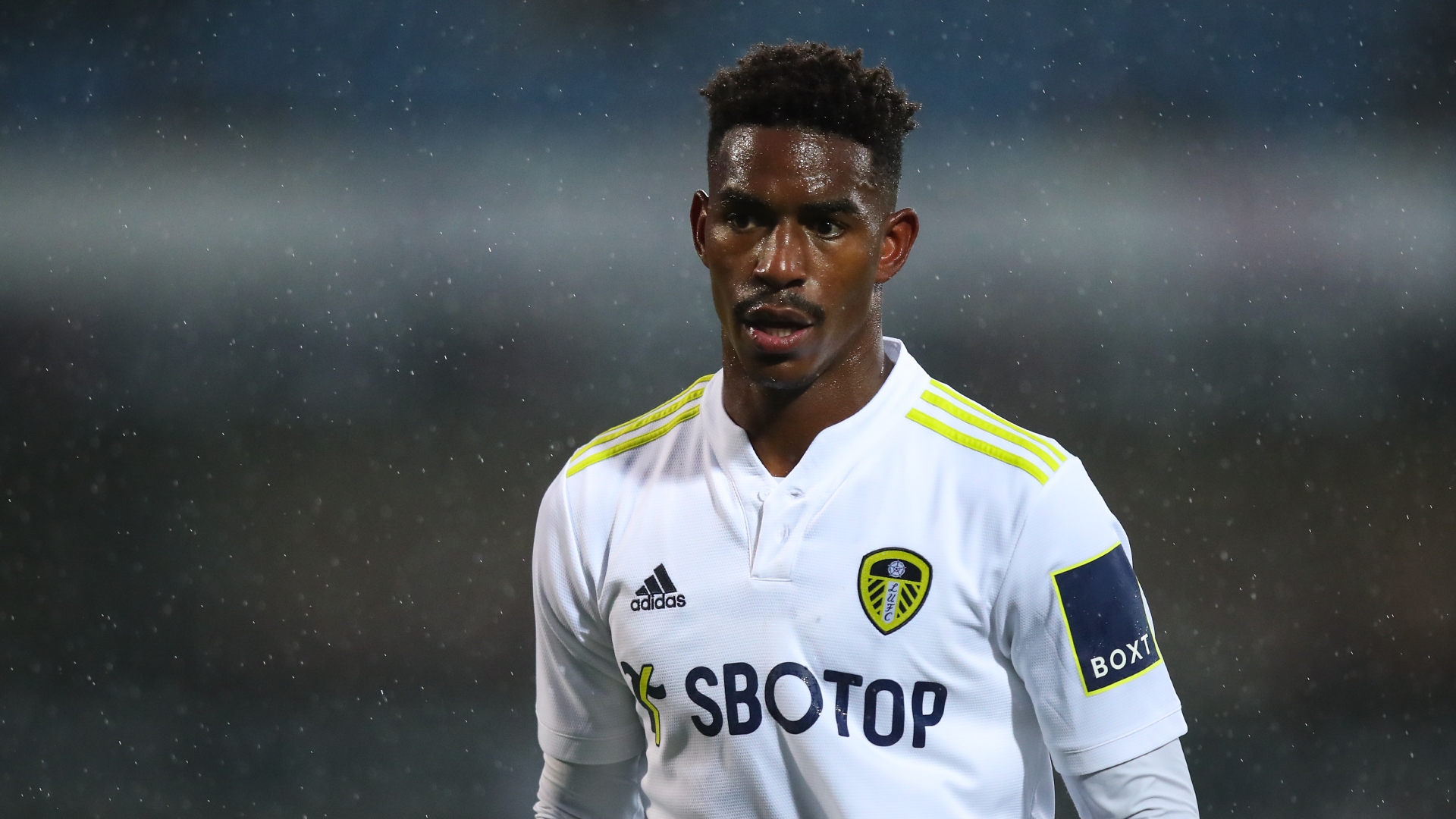 Junior Firpo Leeds United