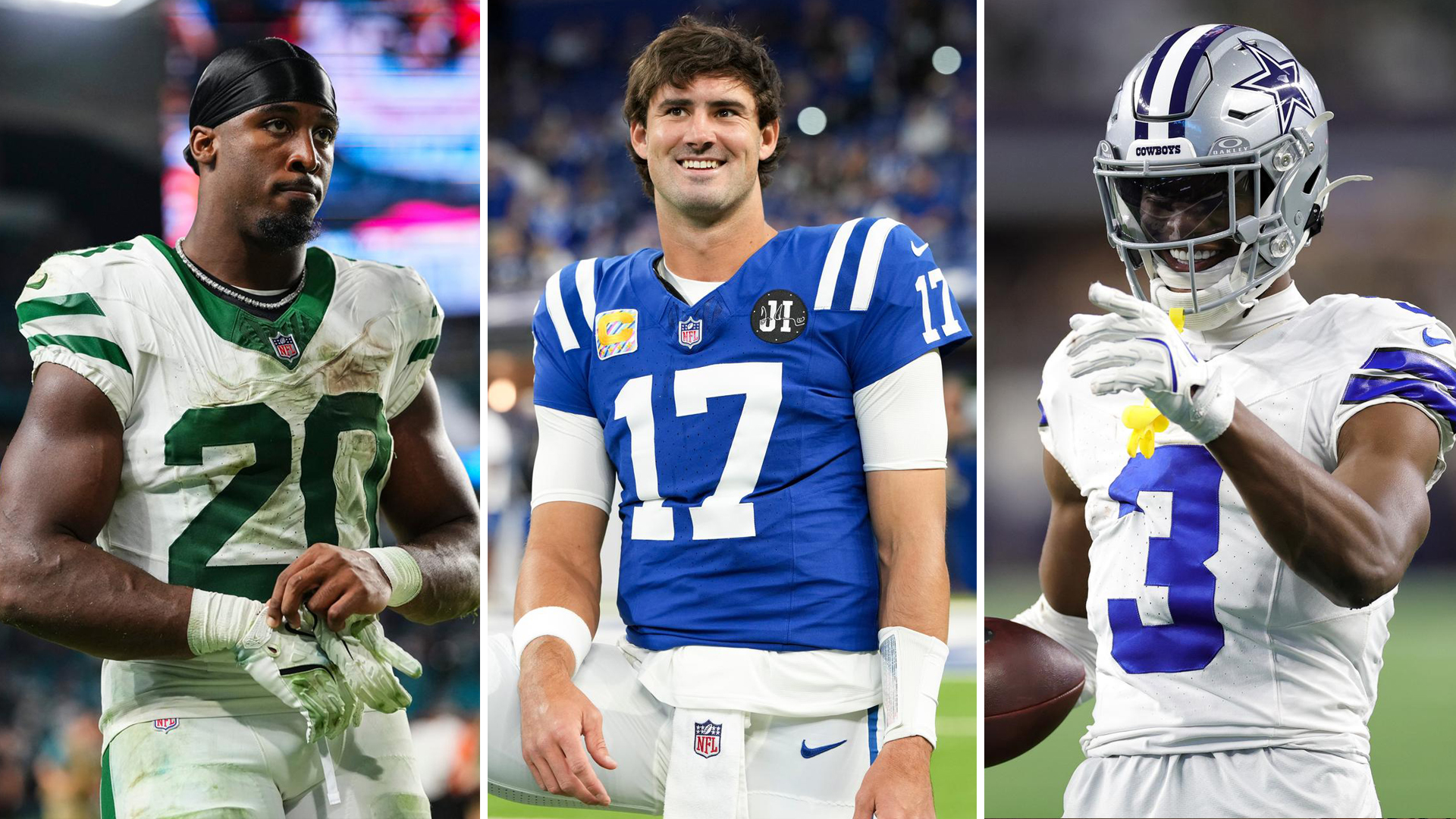 NFL Free Agency 2026
