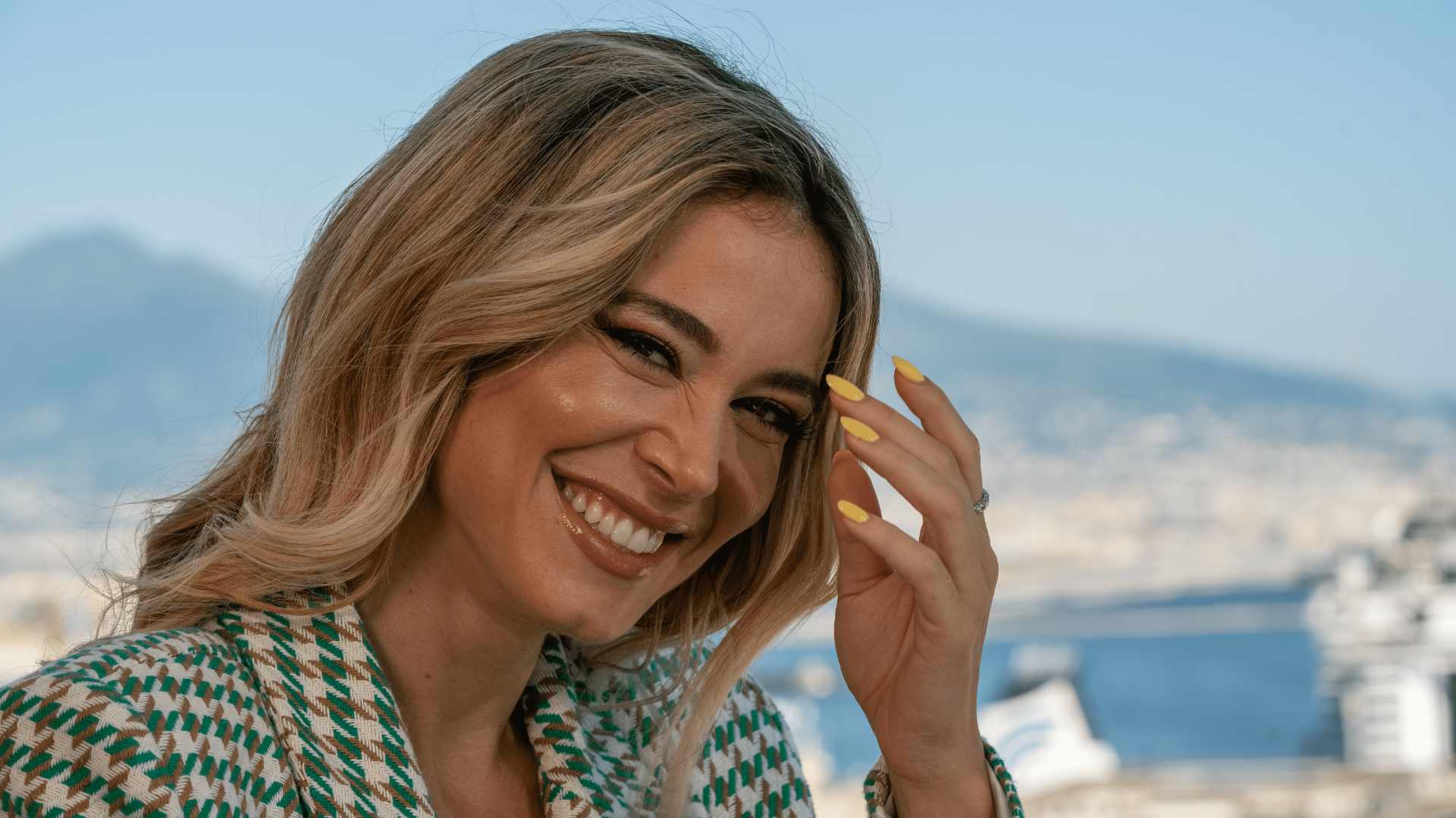 Linea Diletta Leotta