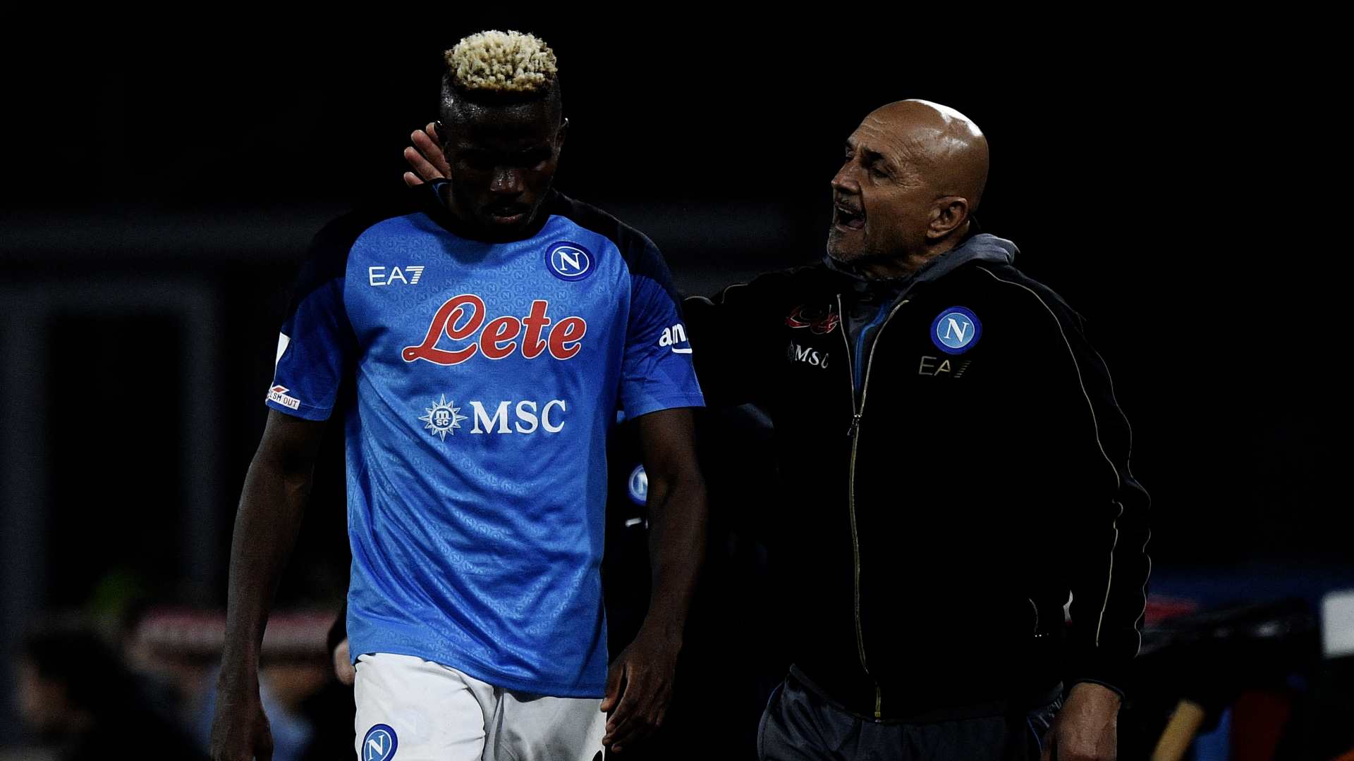 20230311-SerieA-Napoli-Osimhen-Spalletti