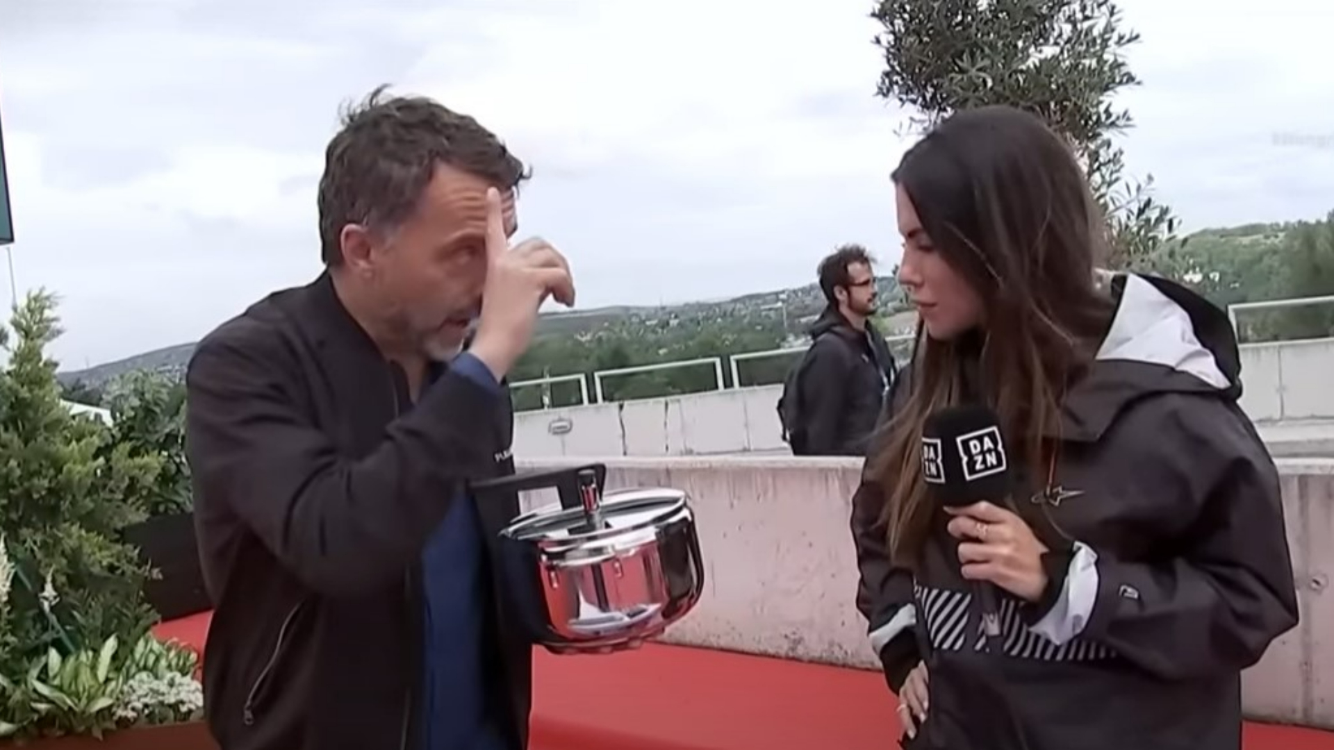 Albert Fàbrega, Fàbregalecciones, Fórmula 1, F1