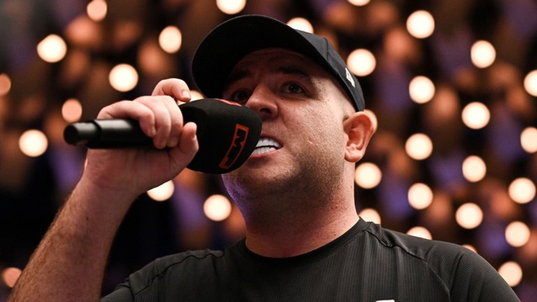 Big Stacks stops McCann in TKO win: Relive full fight highlights