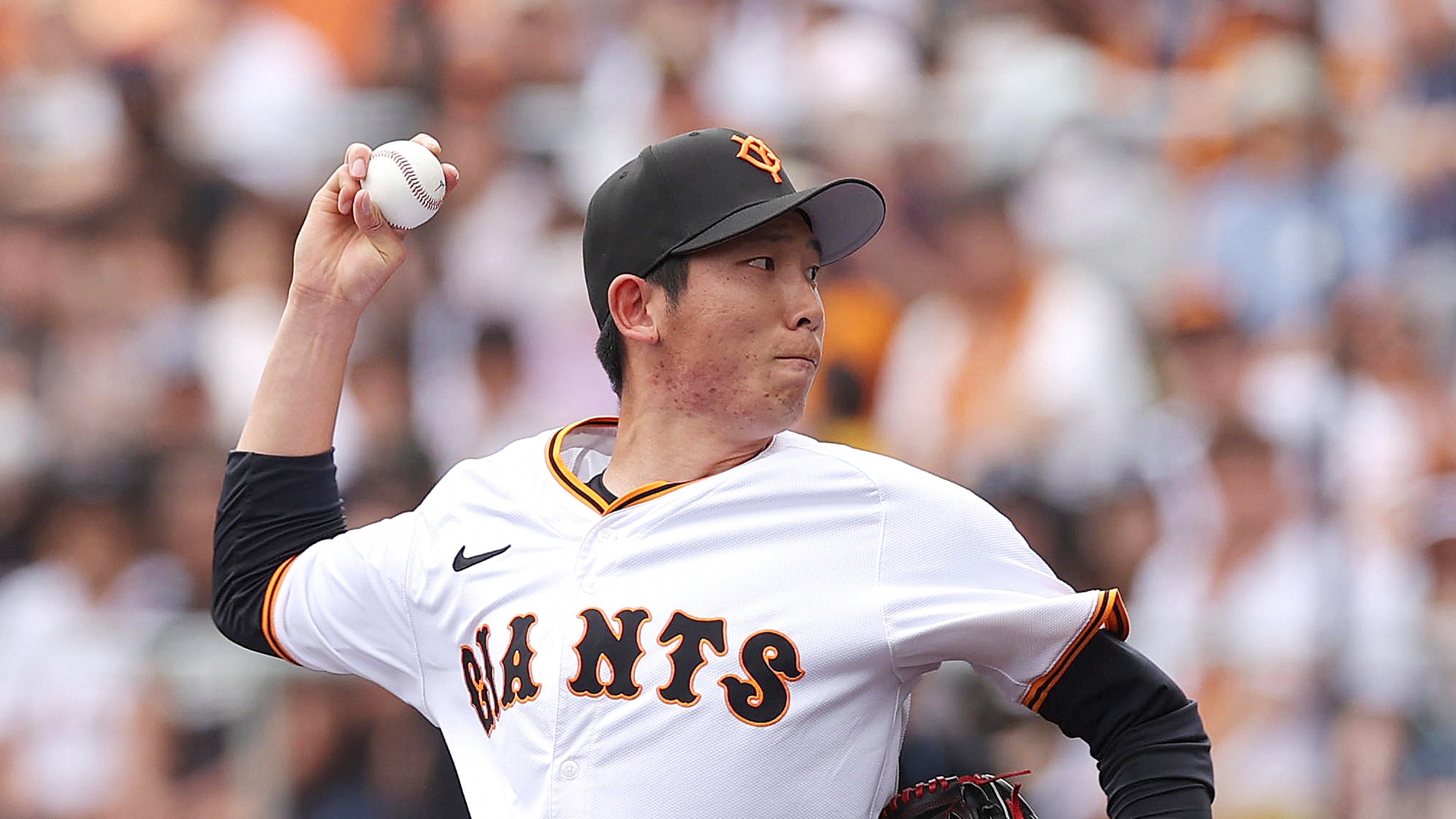 2024-02-23-NPB-Giants-Togo