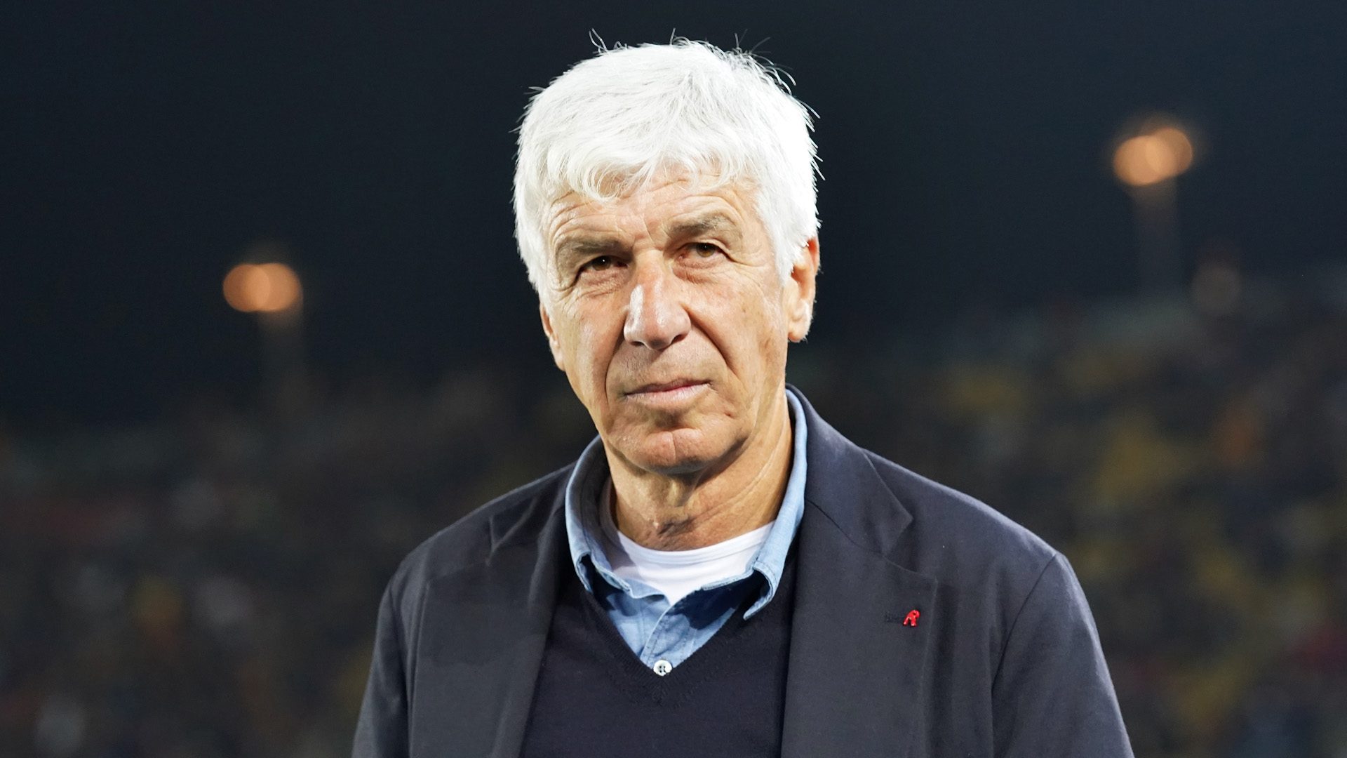 Gian Piero Gasperini