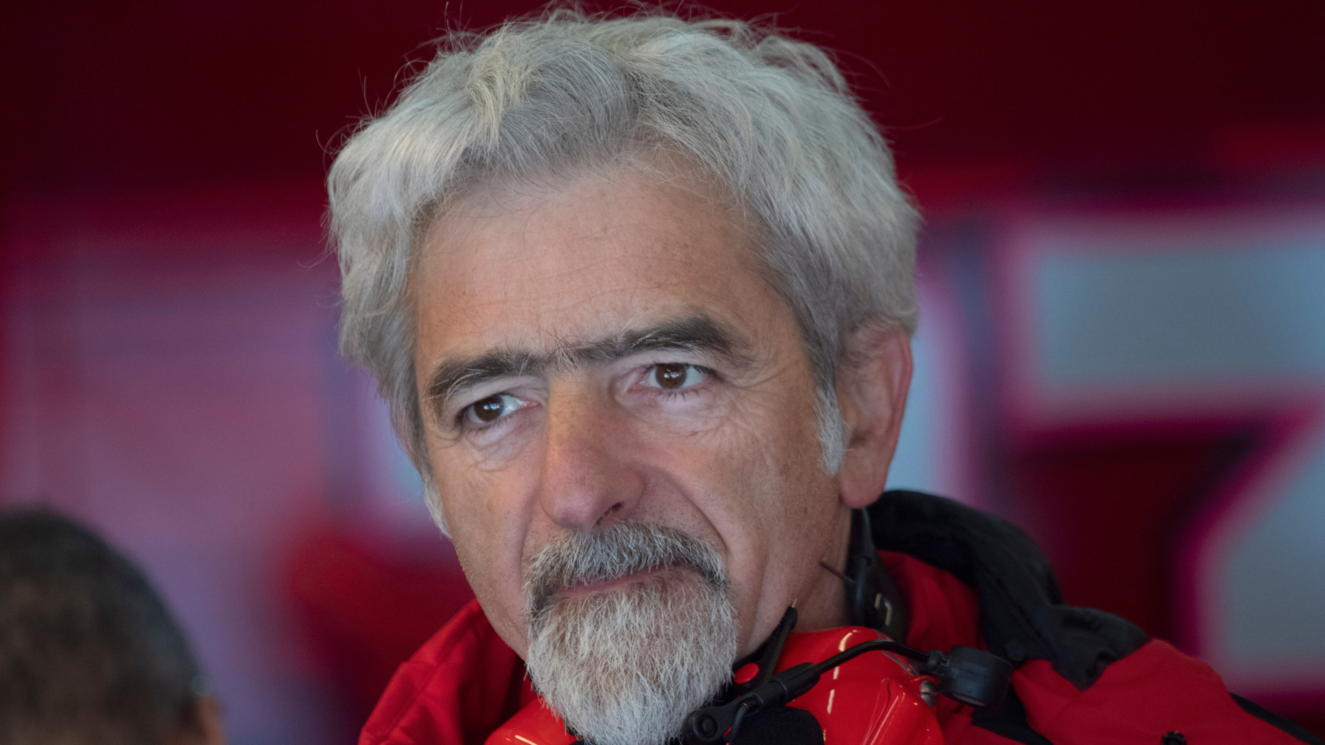 Gigi Dall'Igna, Ducati, 2024