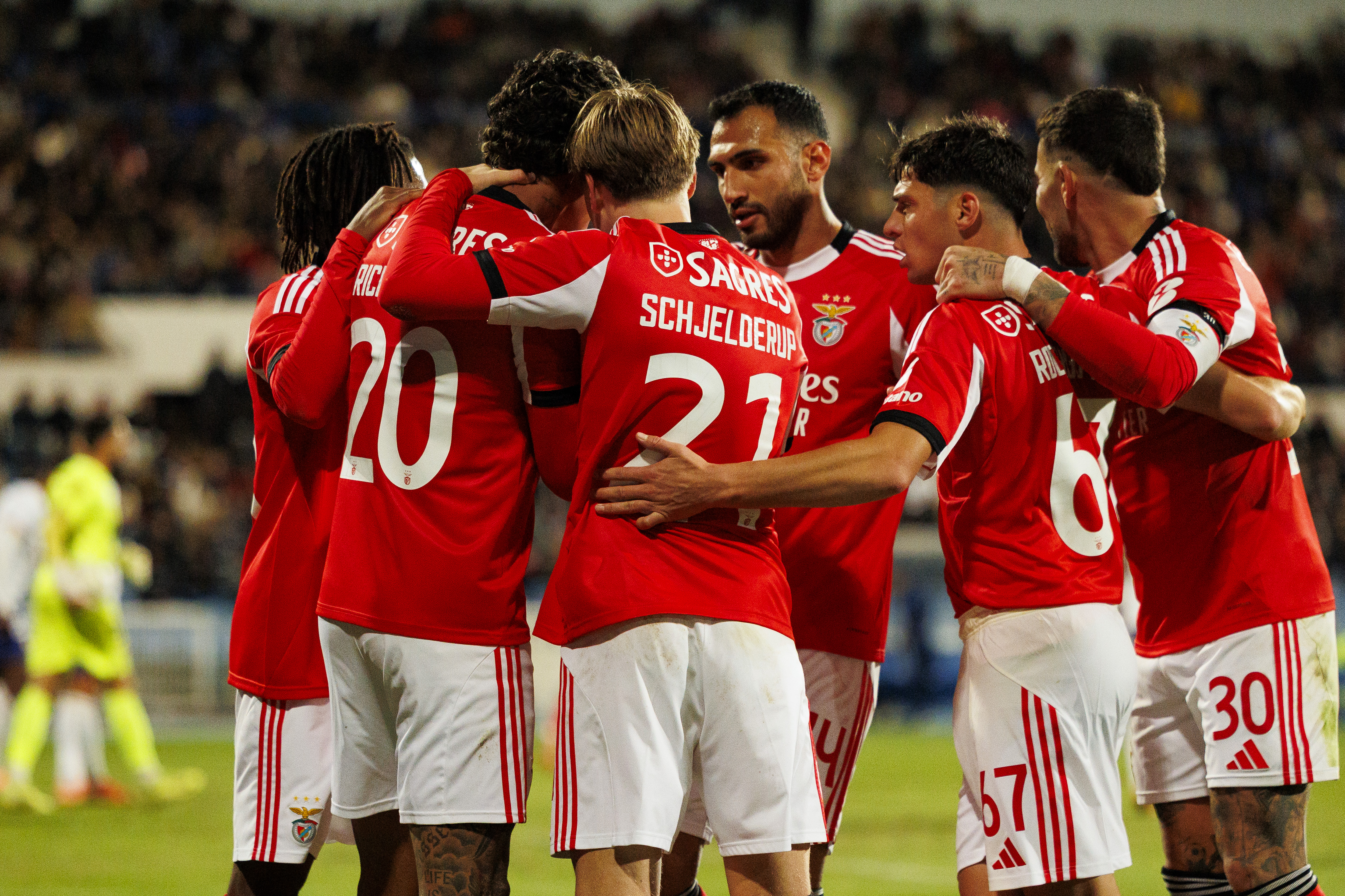 benfica