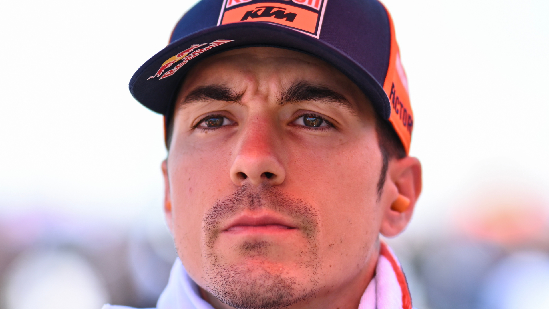 Maverick Viñales MotoGP KTM 2025