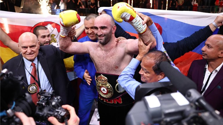 Keys to Victory: Where will Murat Gassiev vs. Peter Kadiru be won and lost?