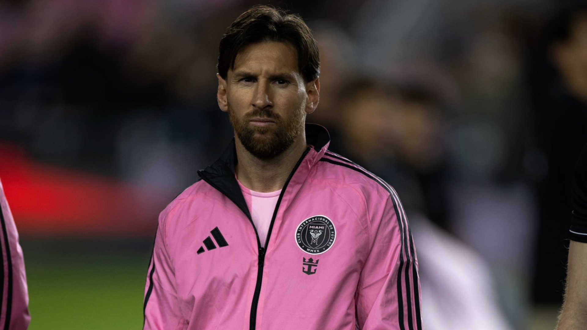 Leo Messi, Inter Miami, 2025