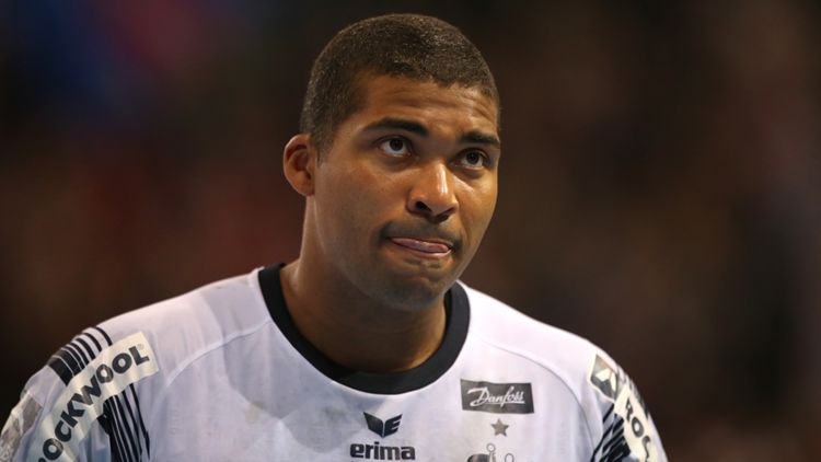 Mads Mensah Larsen Flensburg 14092021