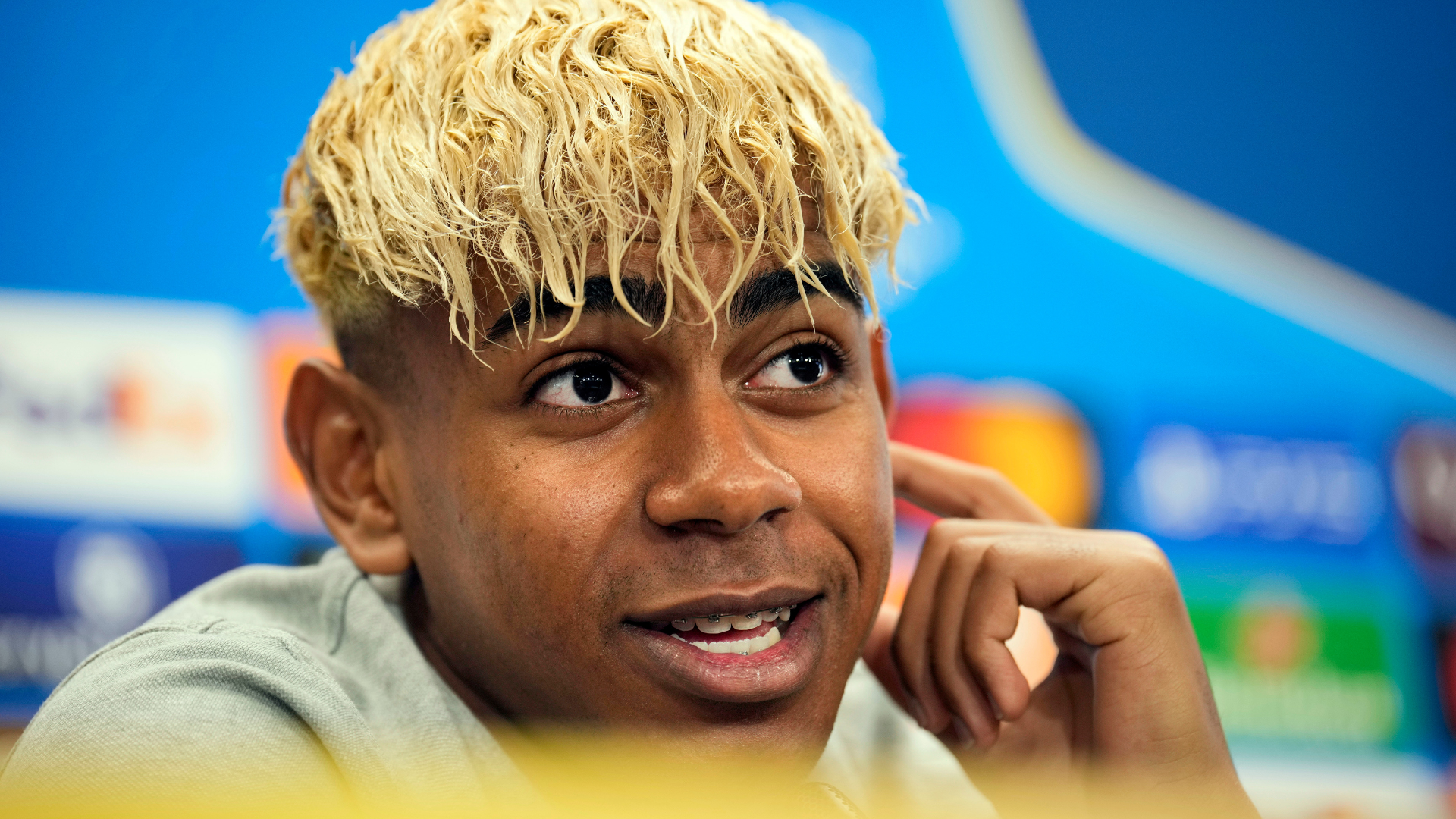 Lamine Yamal, FC Barcelona