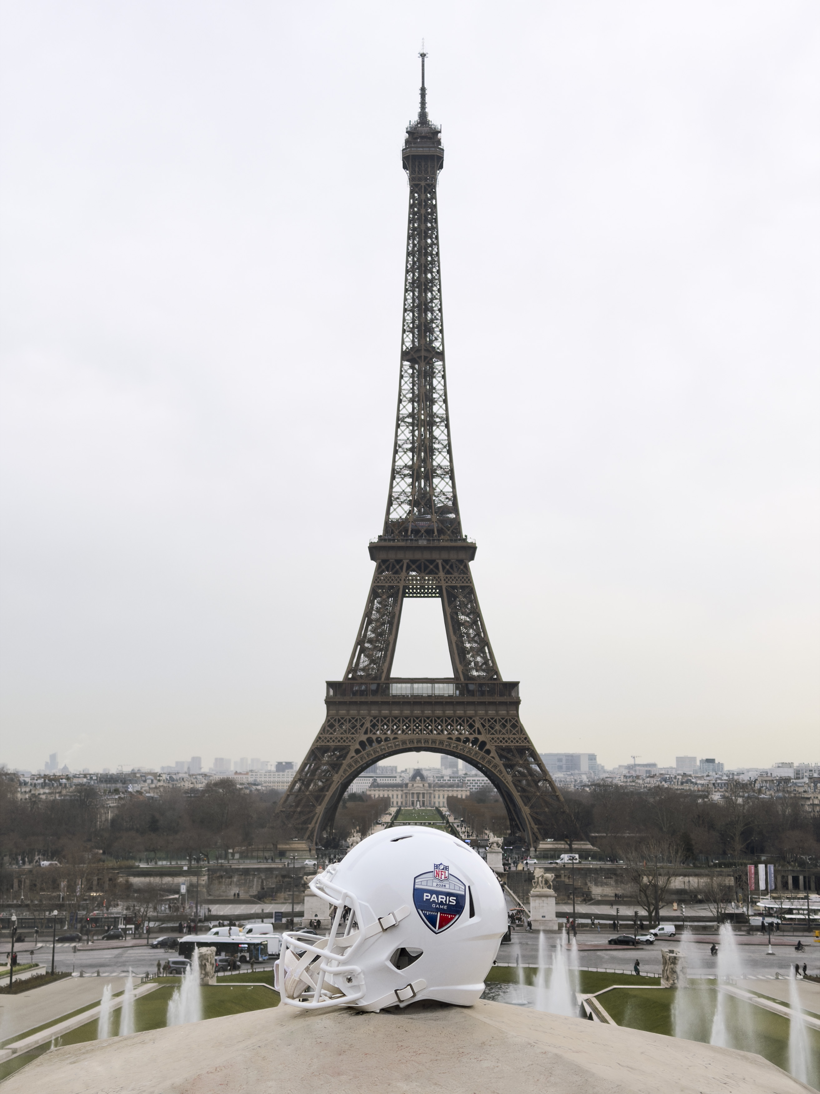 NFL Paris