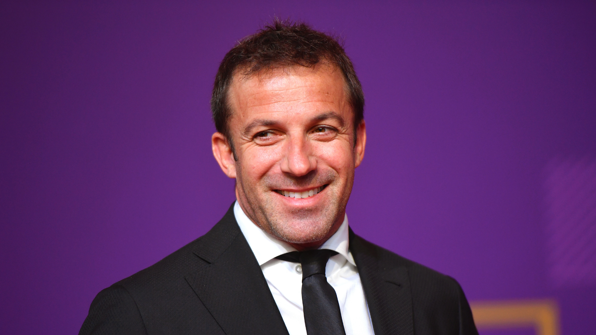 Alessandro Del Piero
