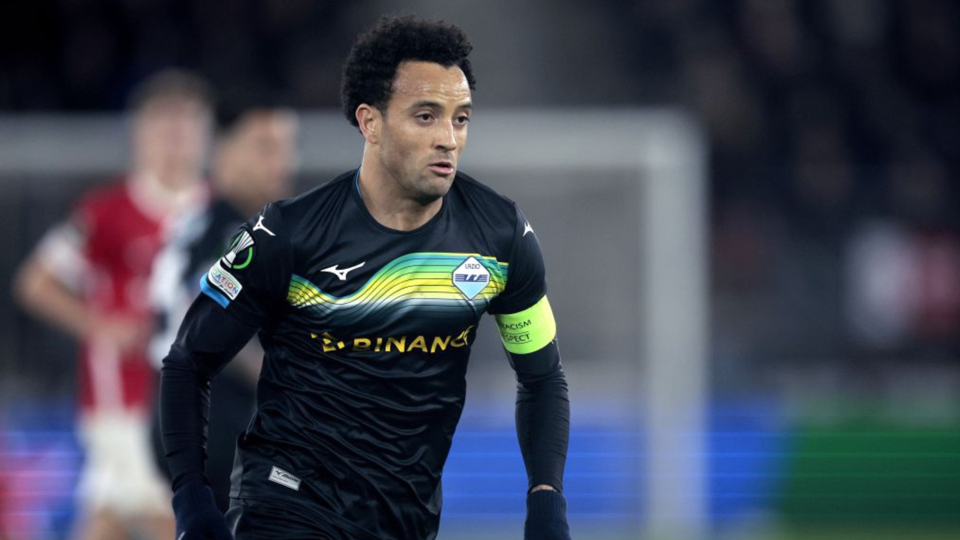 Felipe Anderson