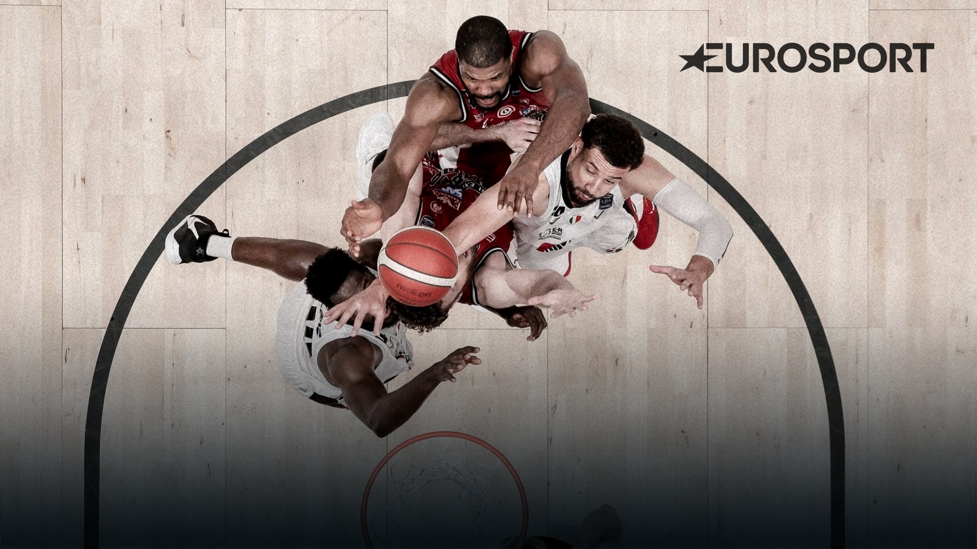Olimpia Milano Virtus Bologna