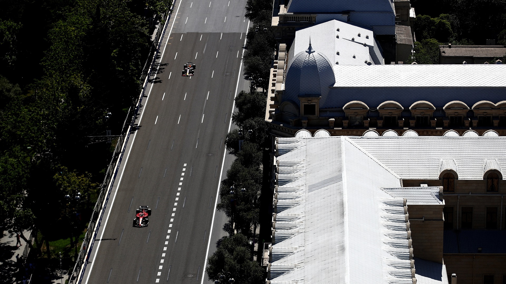 2022-06-15  Leclerc Verstappen F1 Formula 1