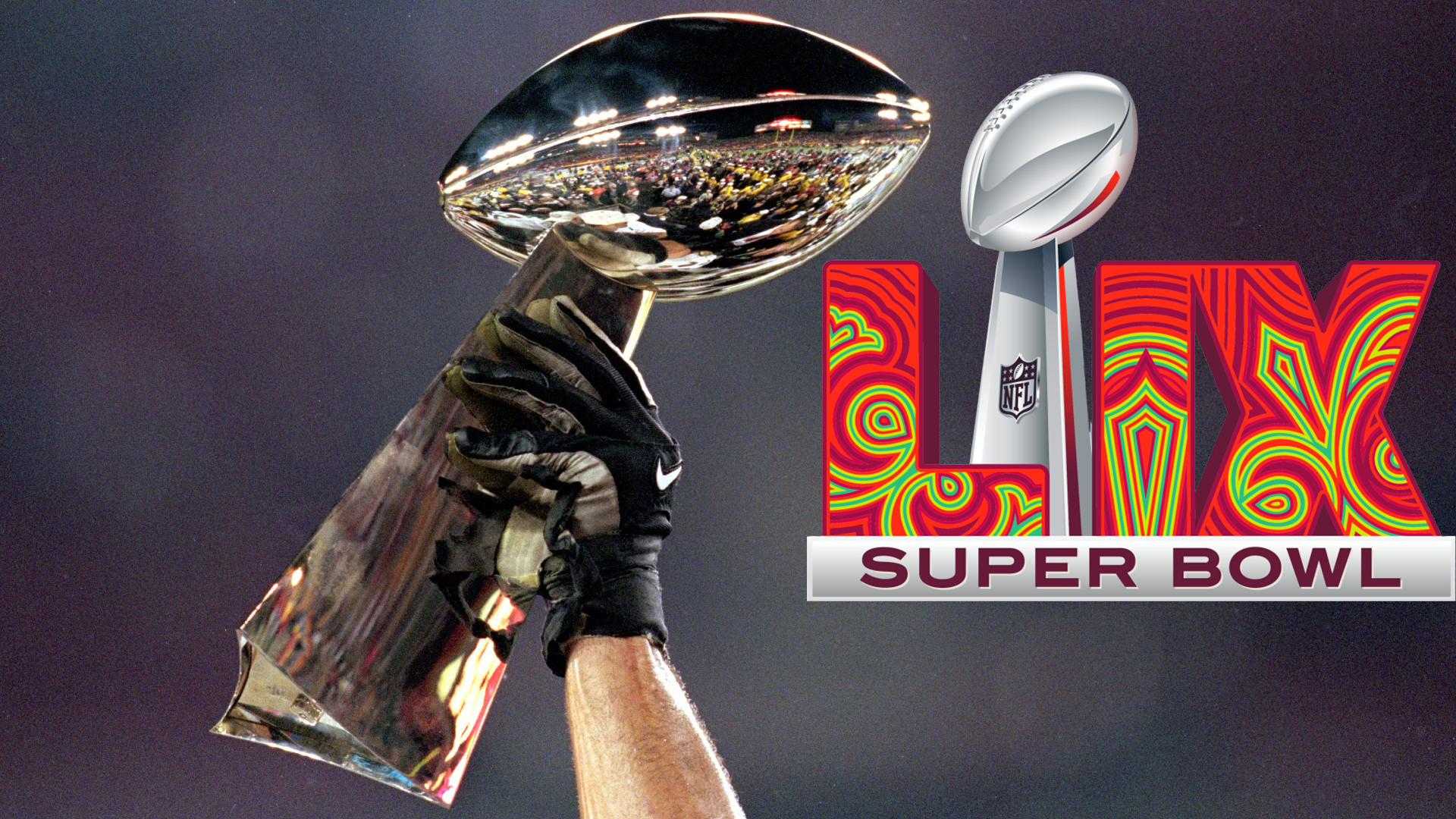 Super Bowl 2025, Super Bowl LIX
