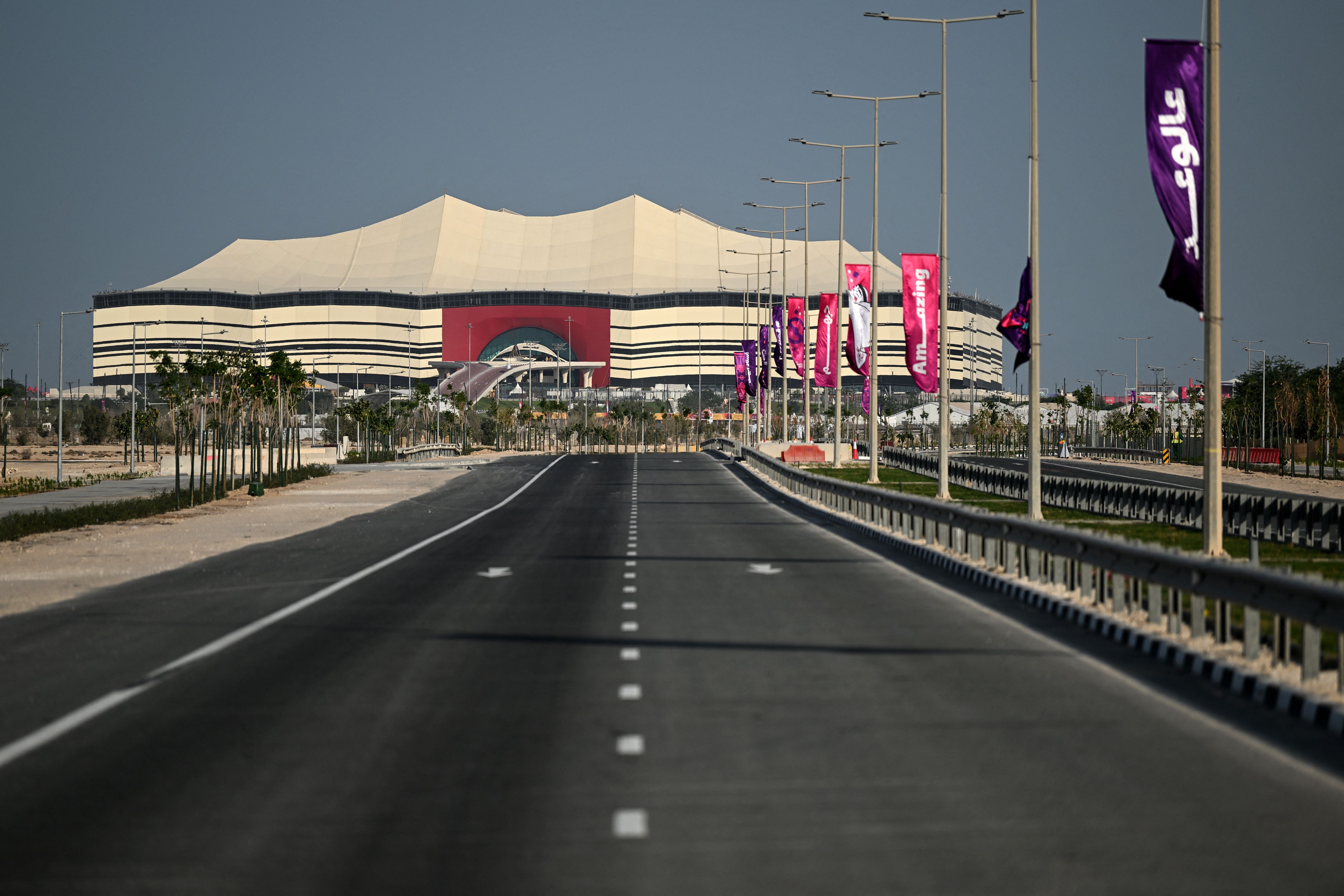 Al Bayt Stadium_FIFA_Qatar_2022