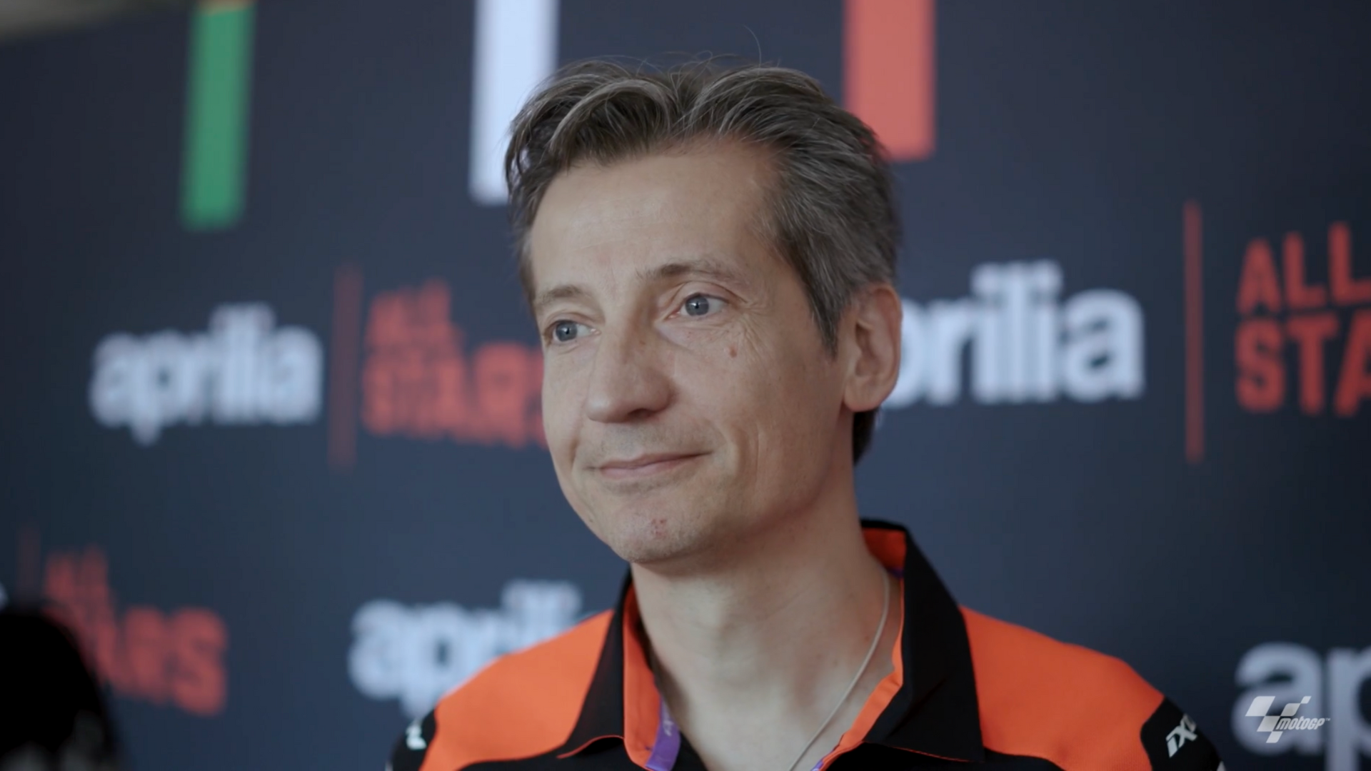 Massimo Rivola, Aprilia, Jorge Martín