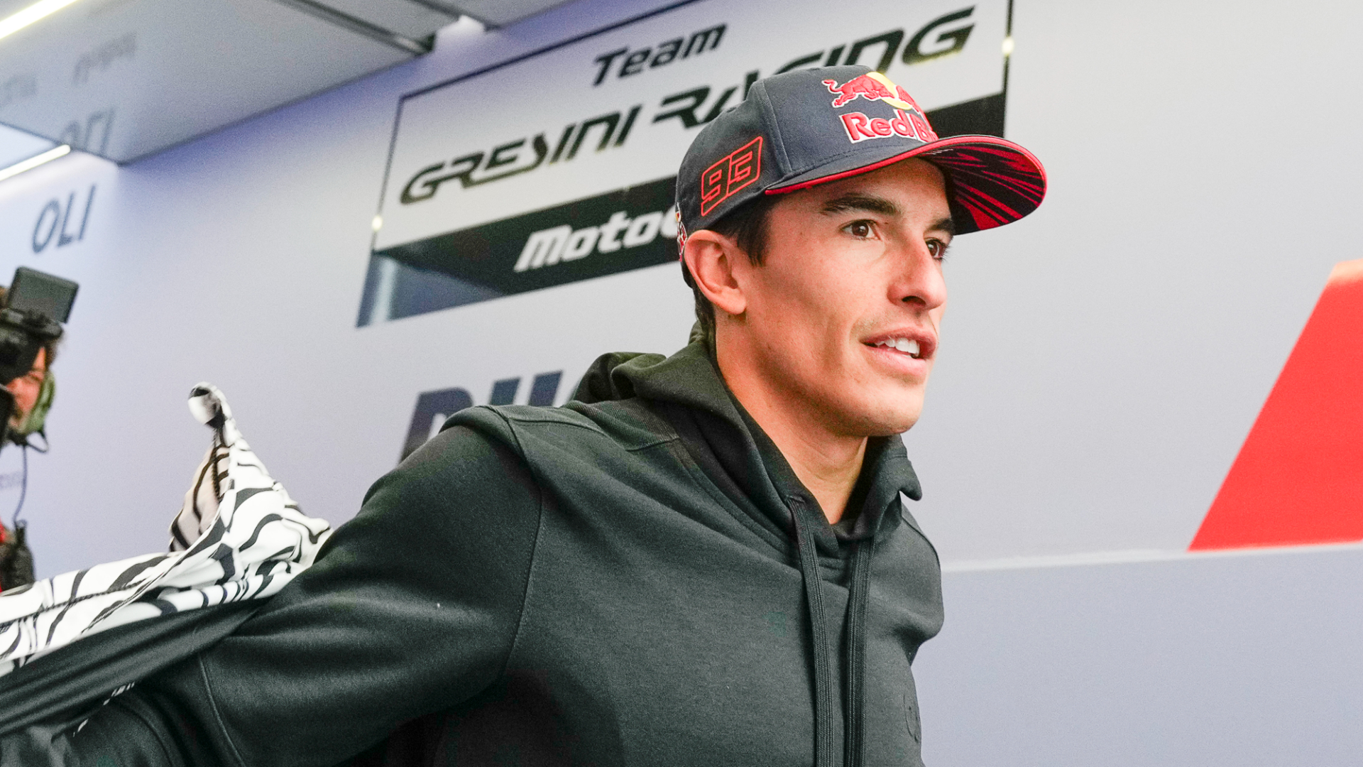 Marc Márquez, Gresini Racing, Ducati, MotoGP, test Valencia 2023
