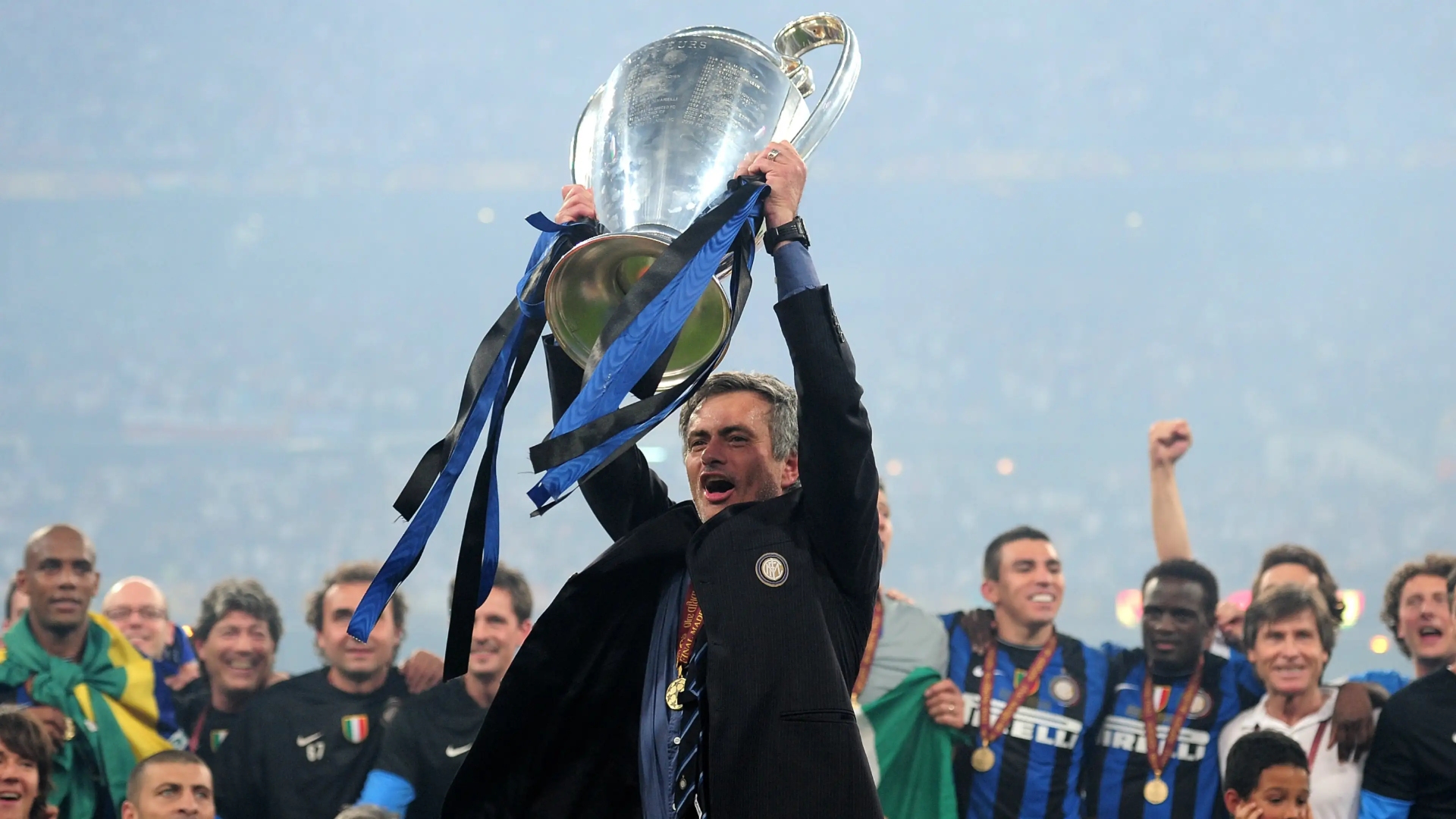 Inter Champions 2010