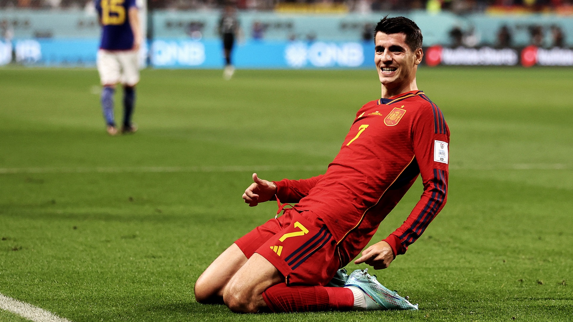 2022-12-02 Morata Spain